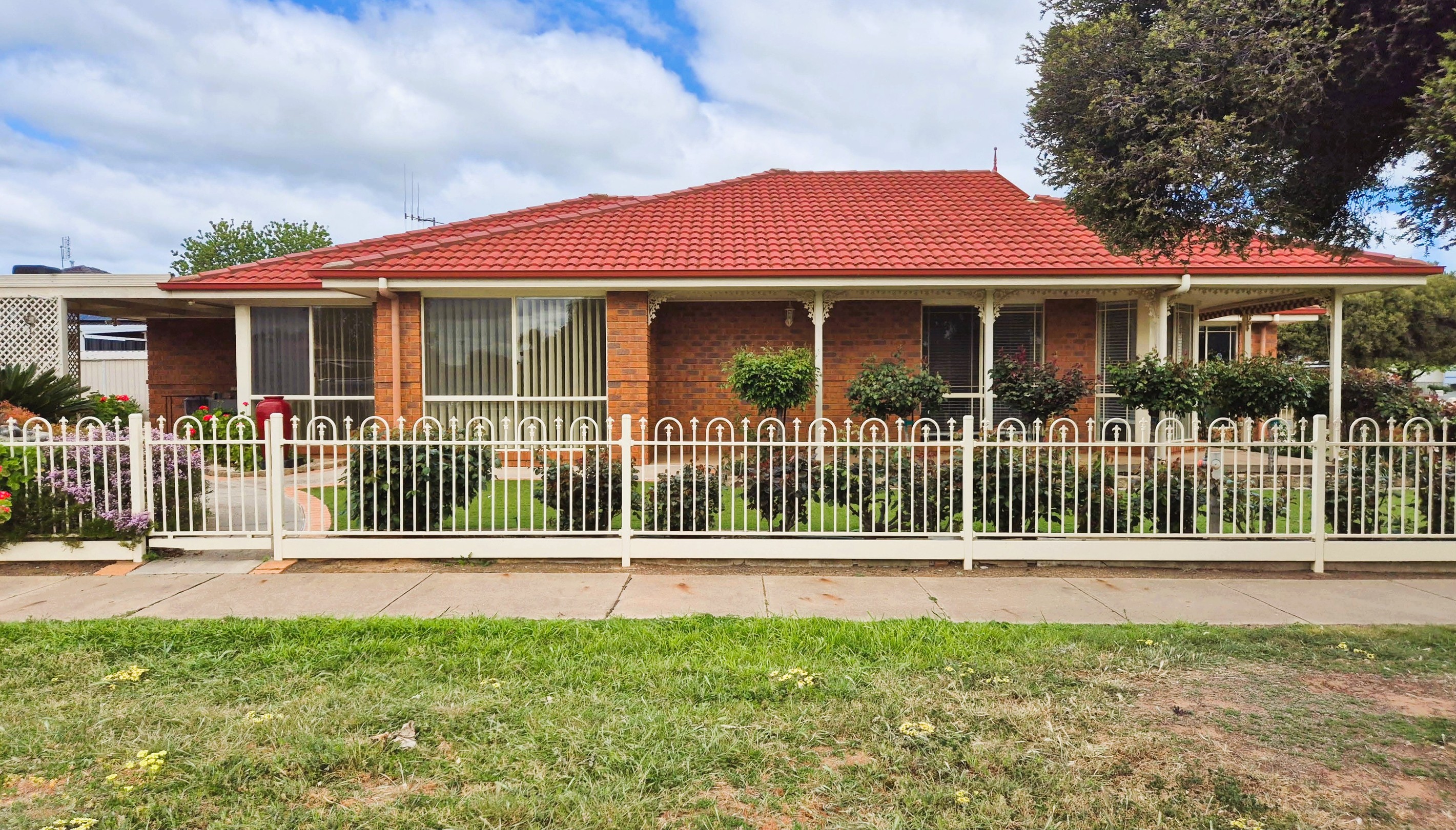 43 Northcote Street, Rochester, VIC 3561