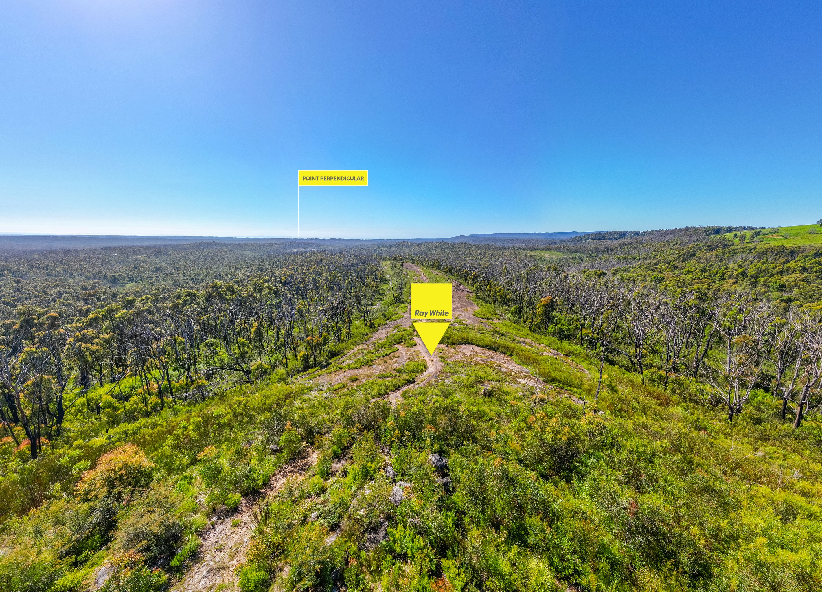 Lot 4 Braidwood Road, Sassafras, NSW 2622