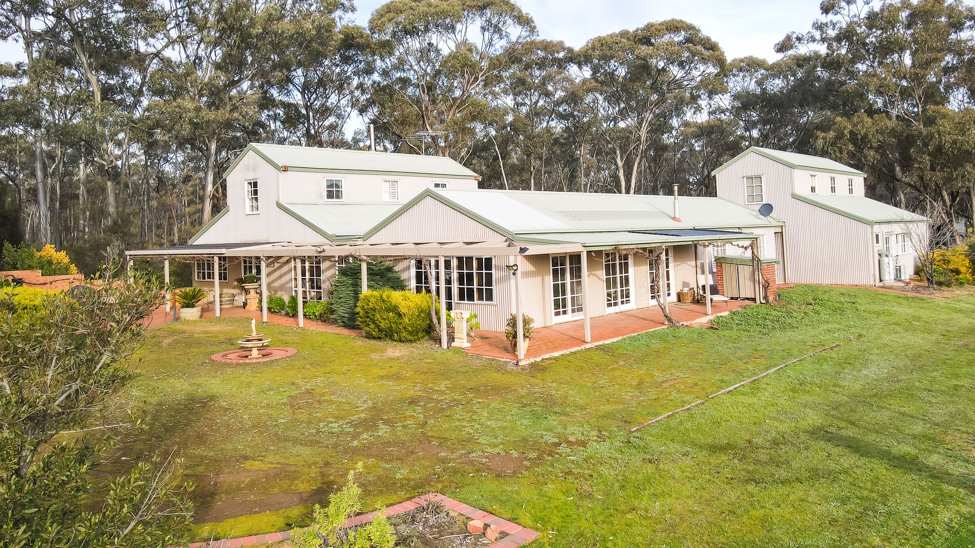 150 Yankee Creek Road, Wellsford, VIC 3551 Sold House Ray White Bendigo