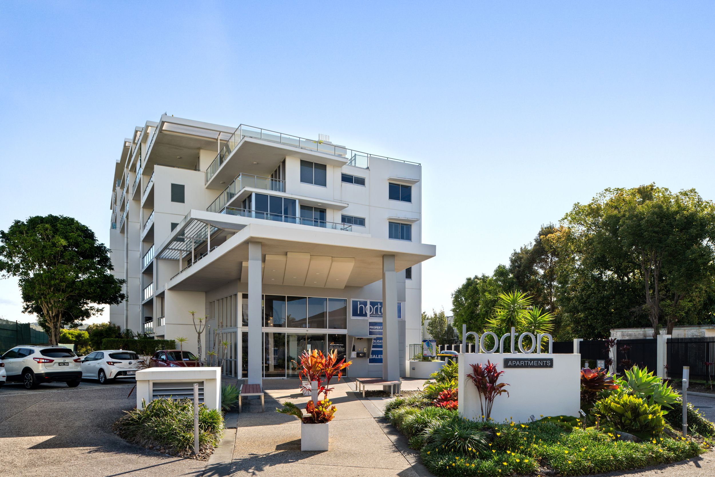 2104/1A Mungar Street, Maroochydore, QLD 4558