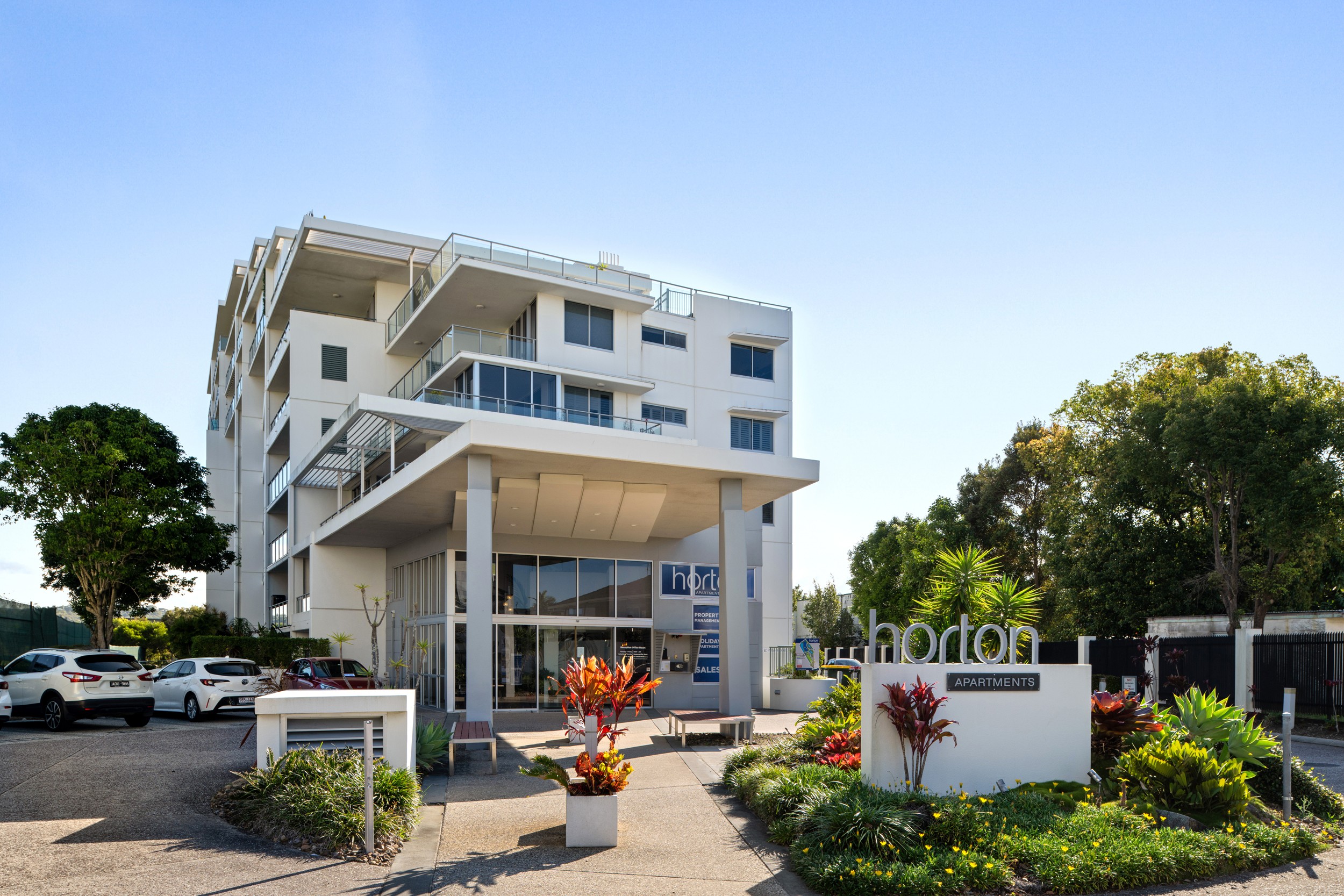 2104/1A Mungar Street, Maroochydore, QLD 4558