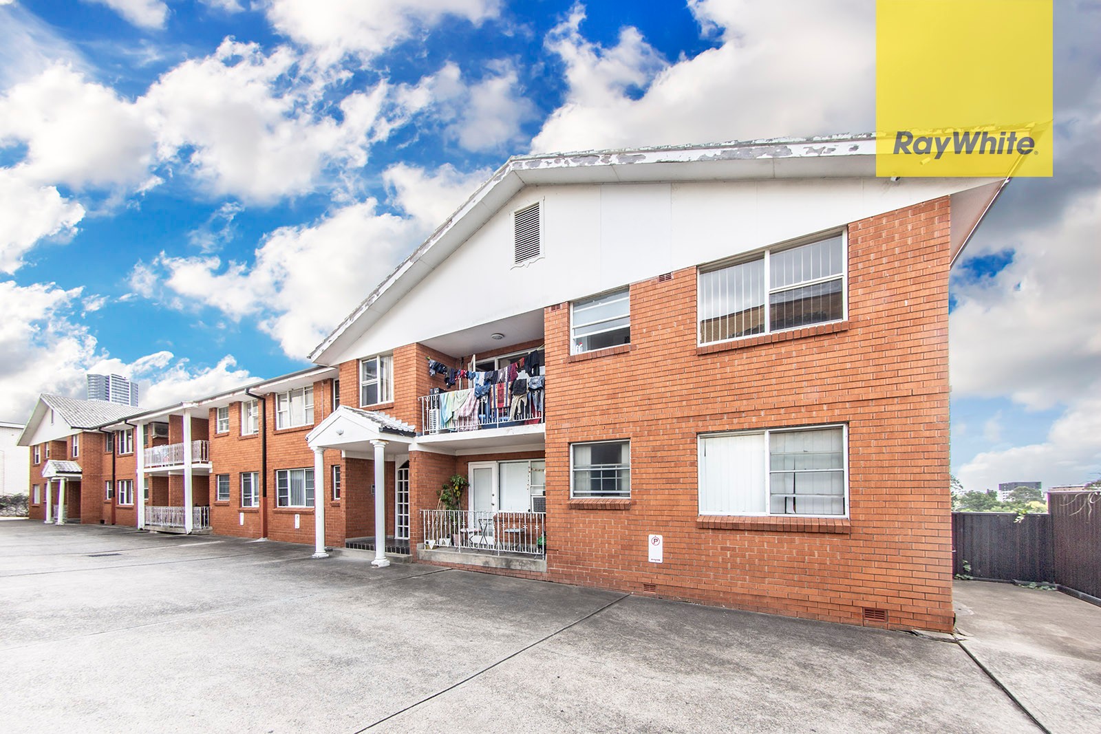 10/34 Alice Street, Harris Park, NSW 2150