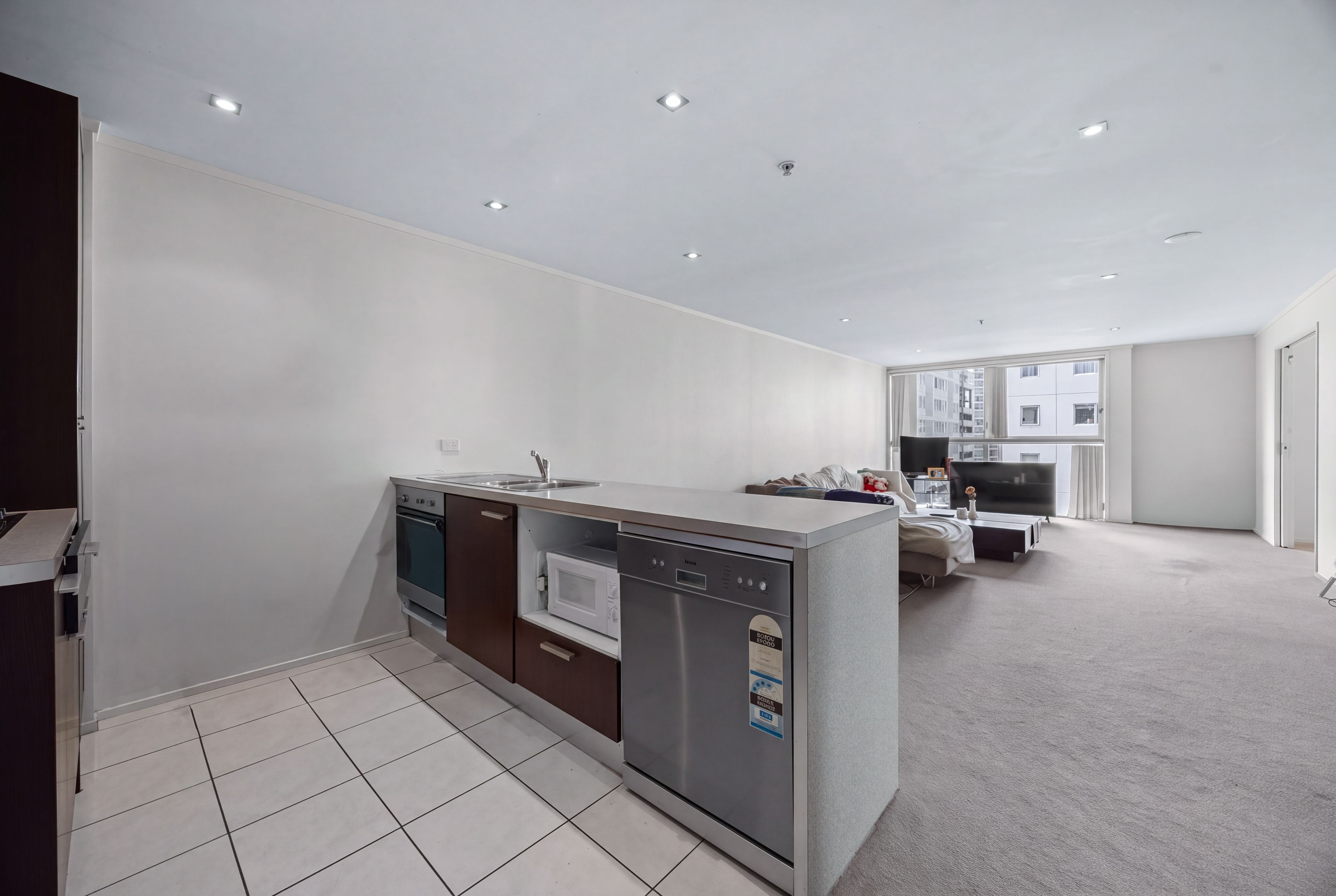 909/47 Hobson Street, Auckland Central, Auckland City