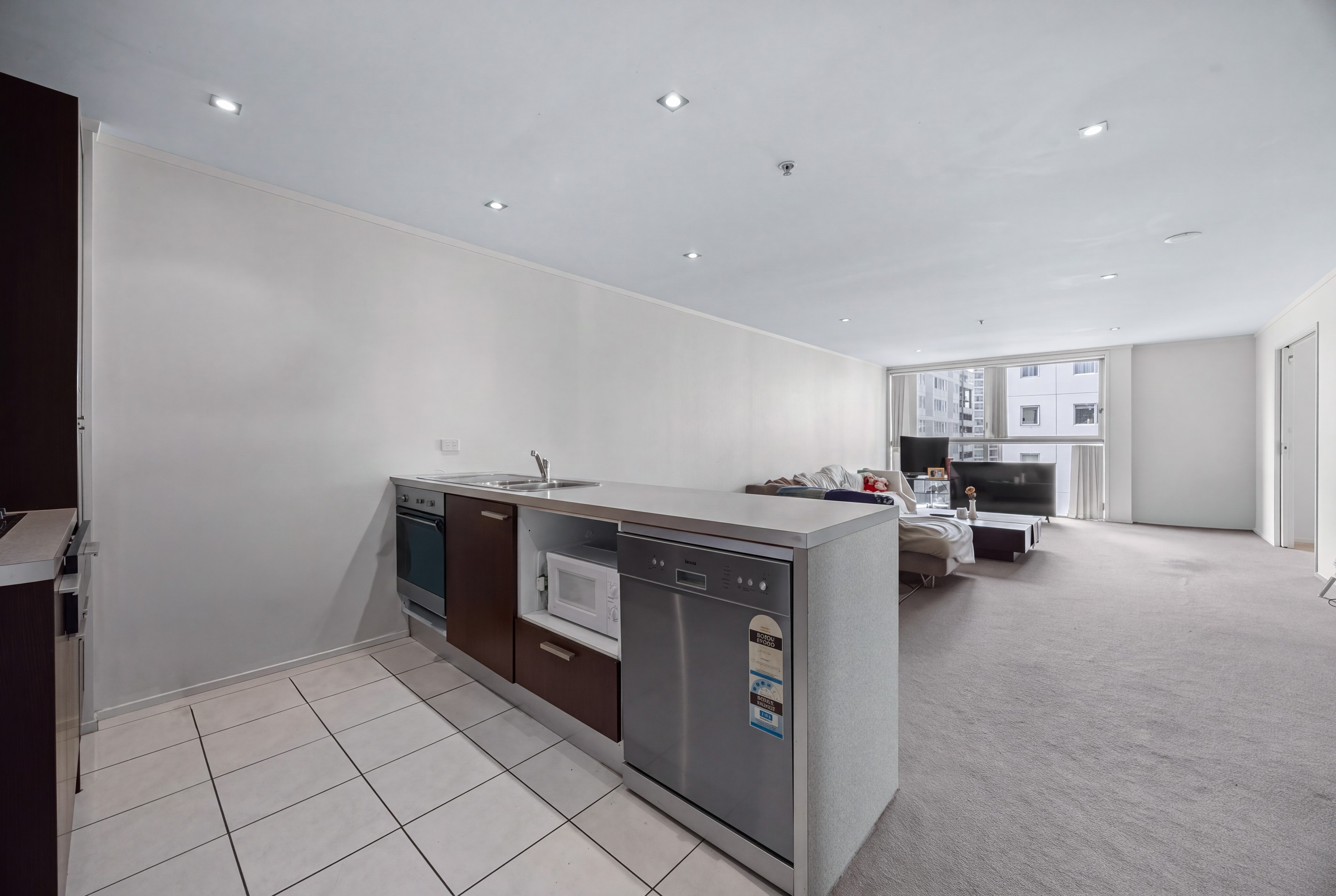 909/47 Hobson Street, Auckland Central, Auckland City