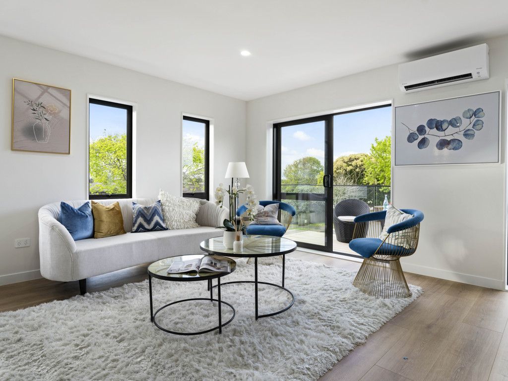 7C Woolfield Road, Papatoetoe, Manukau City