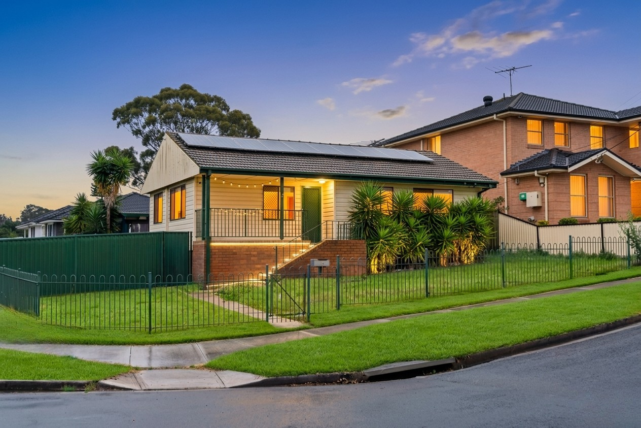 2 Warrigo Street — photo from Ray White Canley Heights
