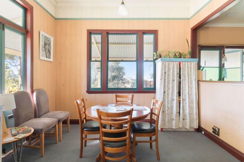15 Murray Street, Red Hill, QLD 4059