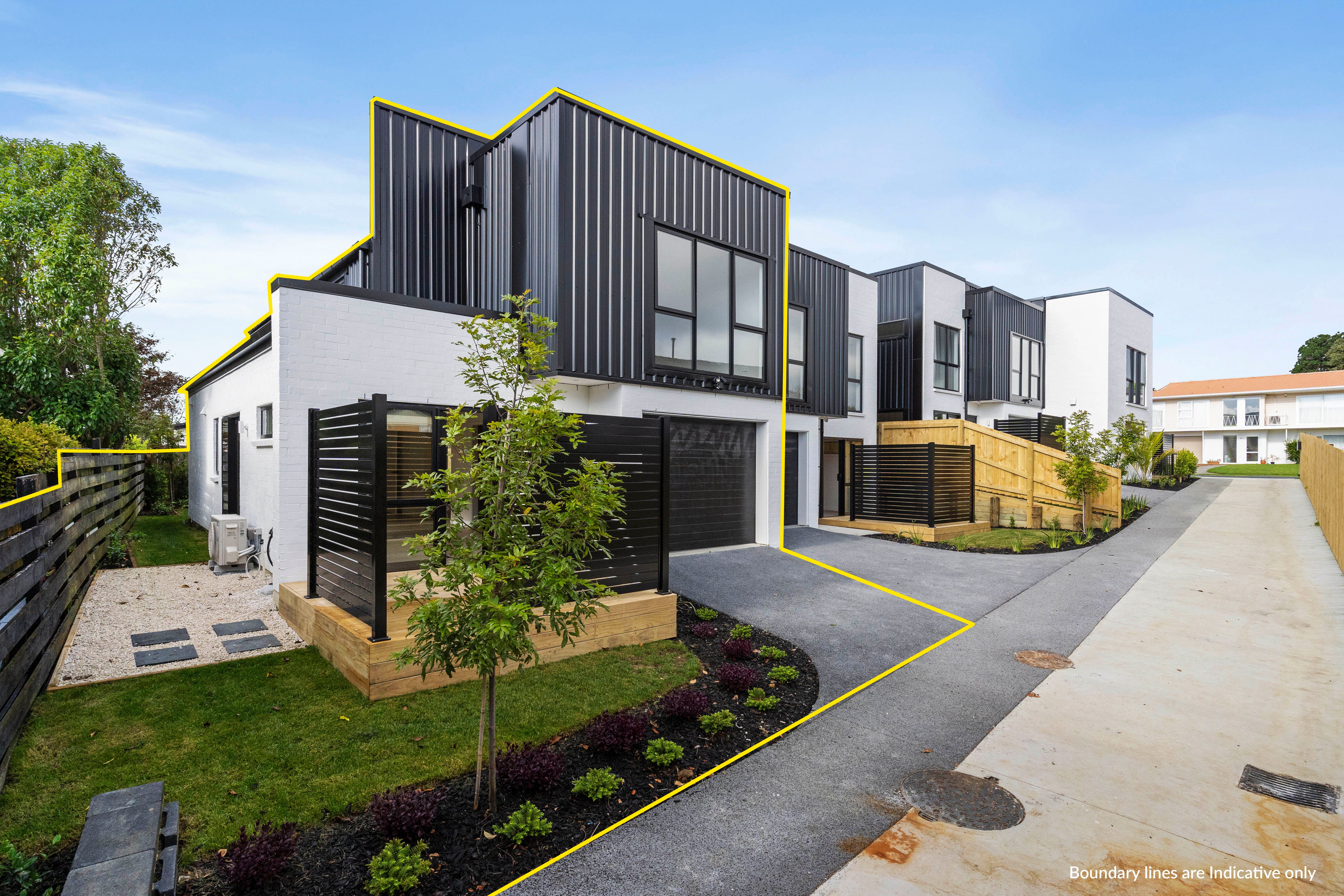 22d Borrowdace Avenue, Botany Downs, Manukau City