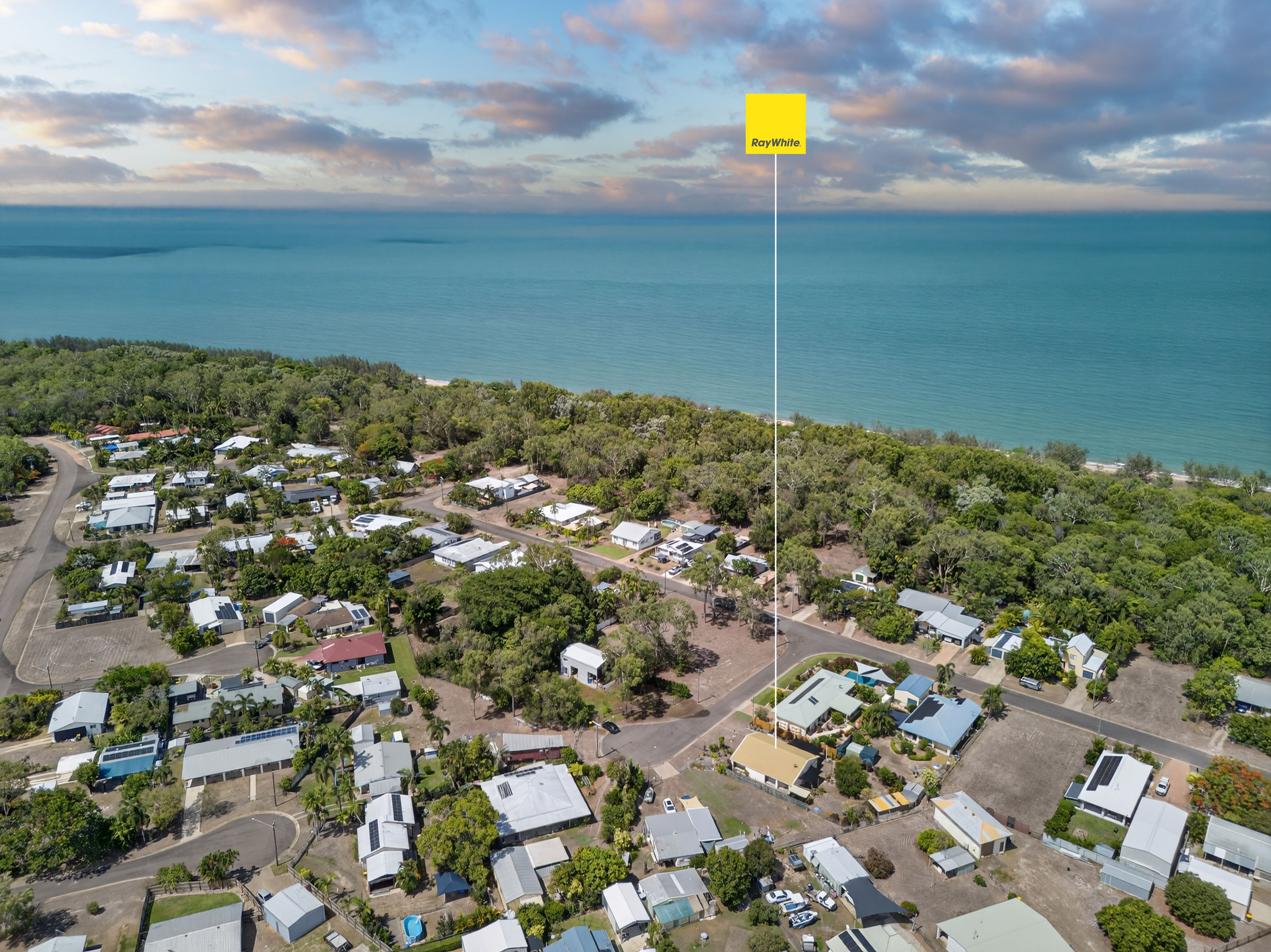 3 Cole Court, Balgal Beach, QLD 4816
