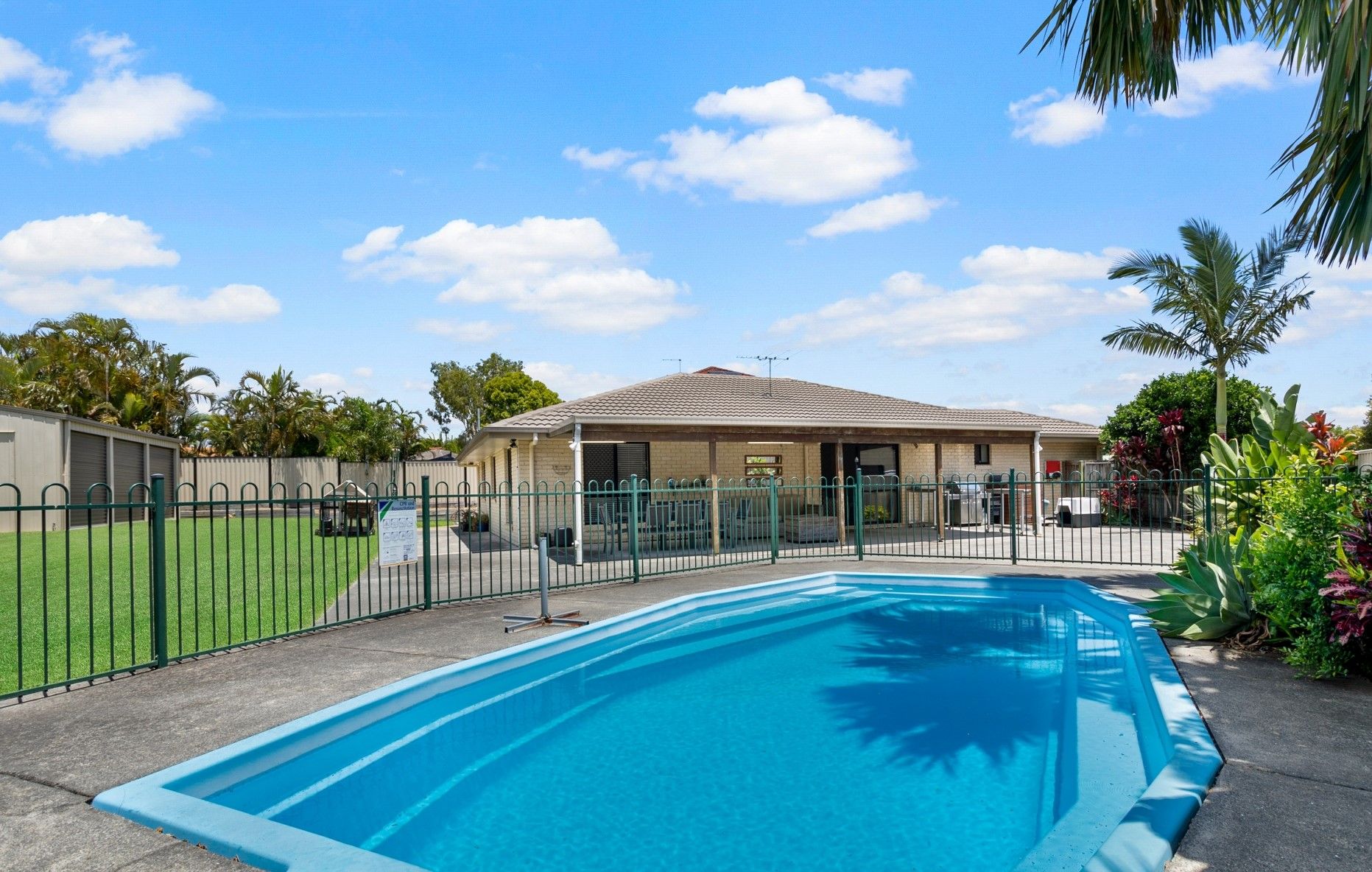 12 Townsville Crescent, Deception Bay, QLD 4508 Sold House Ray