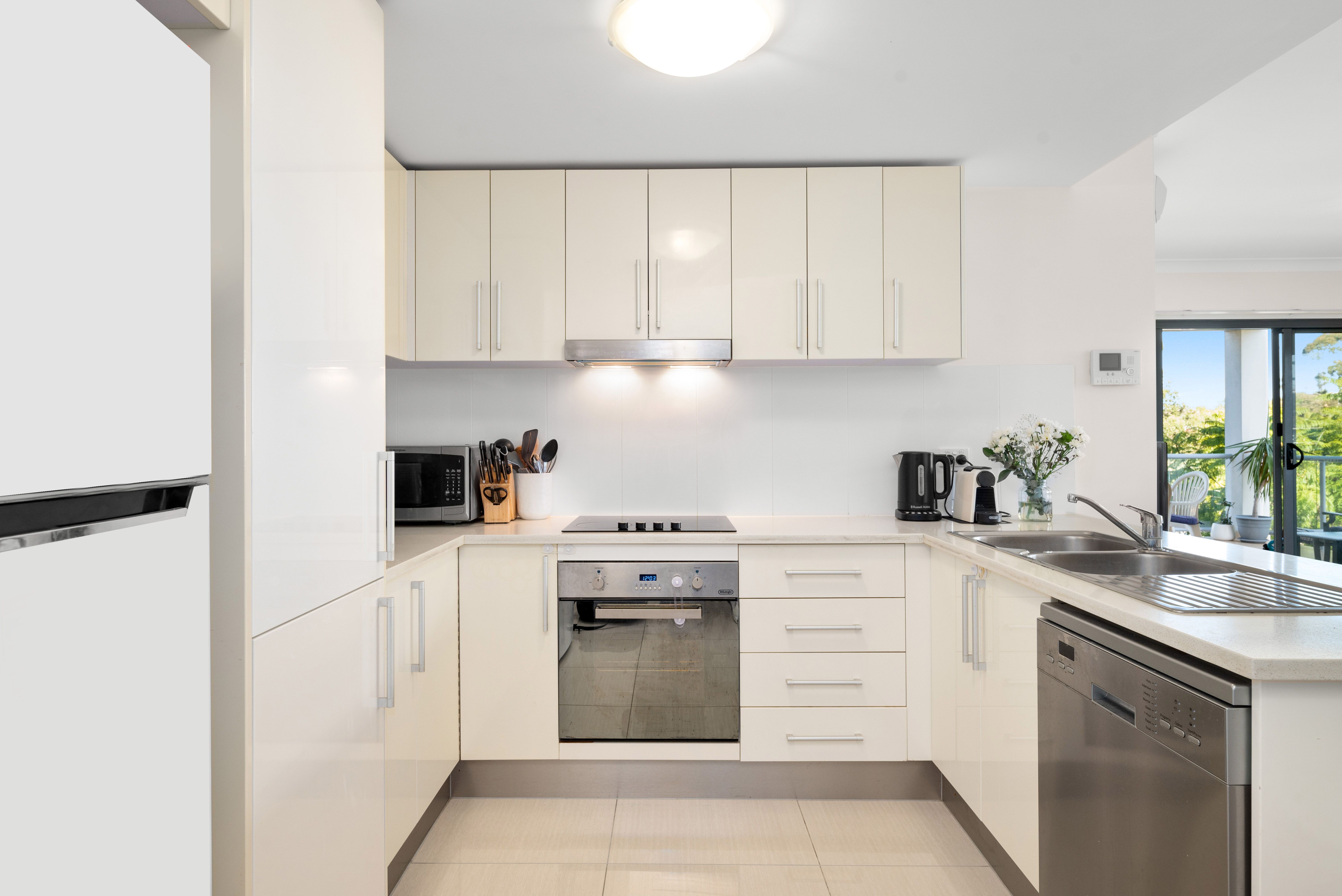 13/2527 Selborne Street, Mount Gravatt East, QLD 4122 Sold Apartment