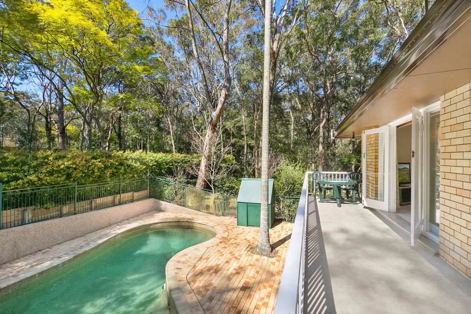 22 Exeter Road, Wahroonga, NSW 2076