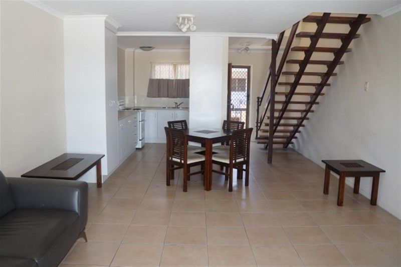 13/83-85 Auckland Street, Gladstone Central, QLD 4680