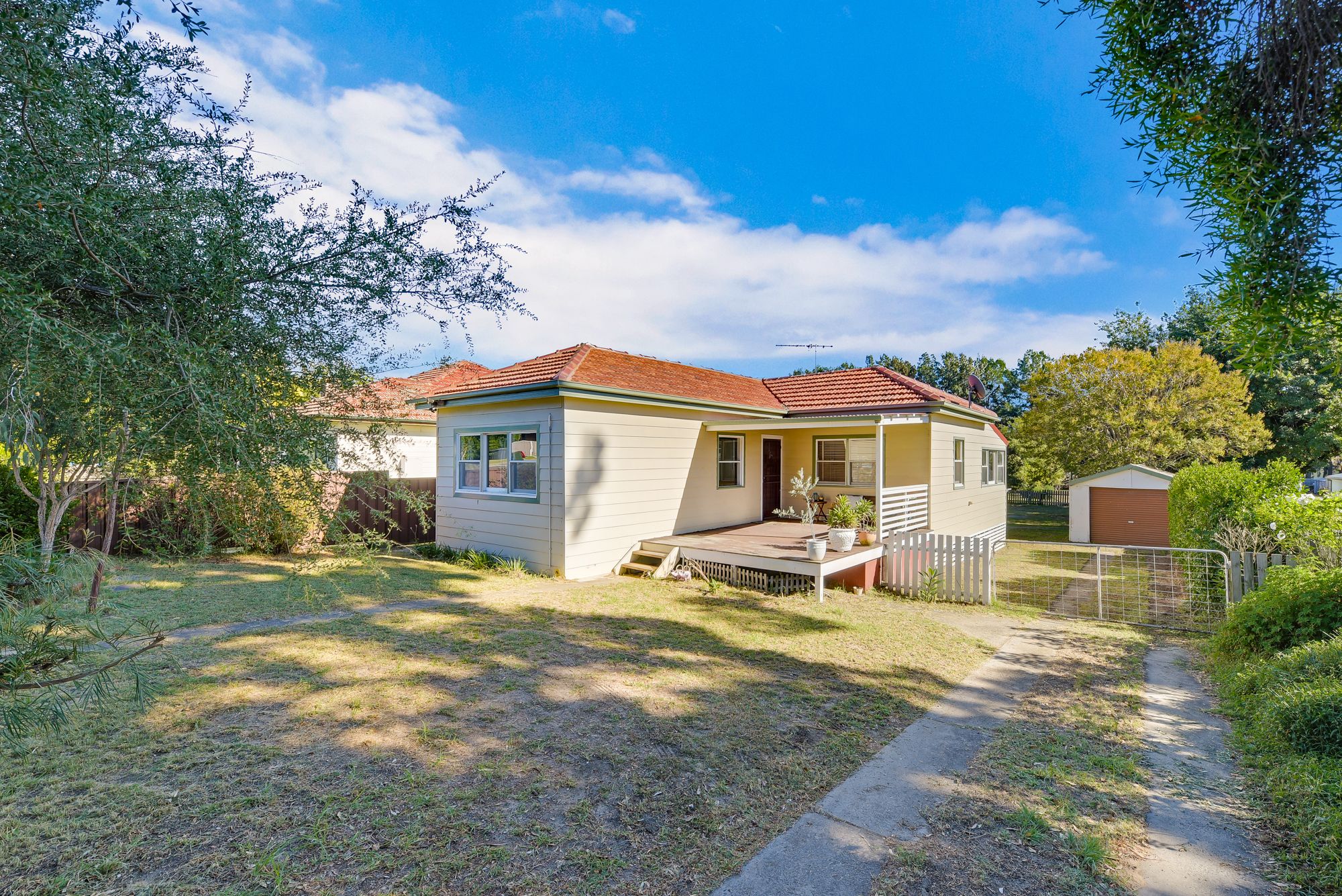 45 Harrington Street, Elderslie NSW 2570