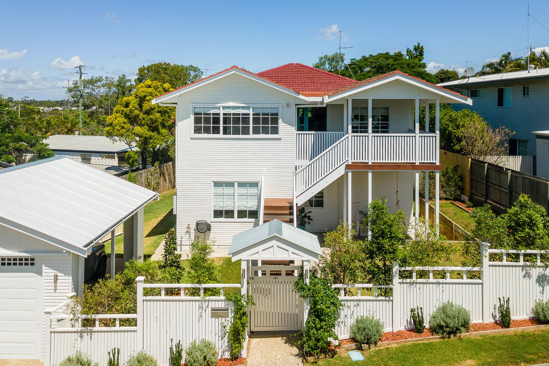 151 Fifth Avenue, Balmoral, QLD 4171