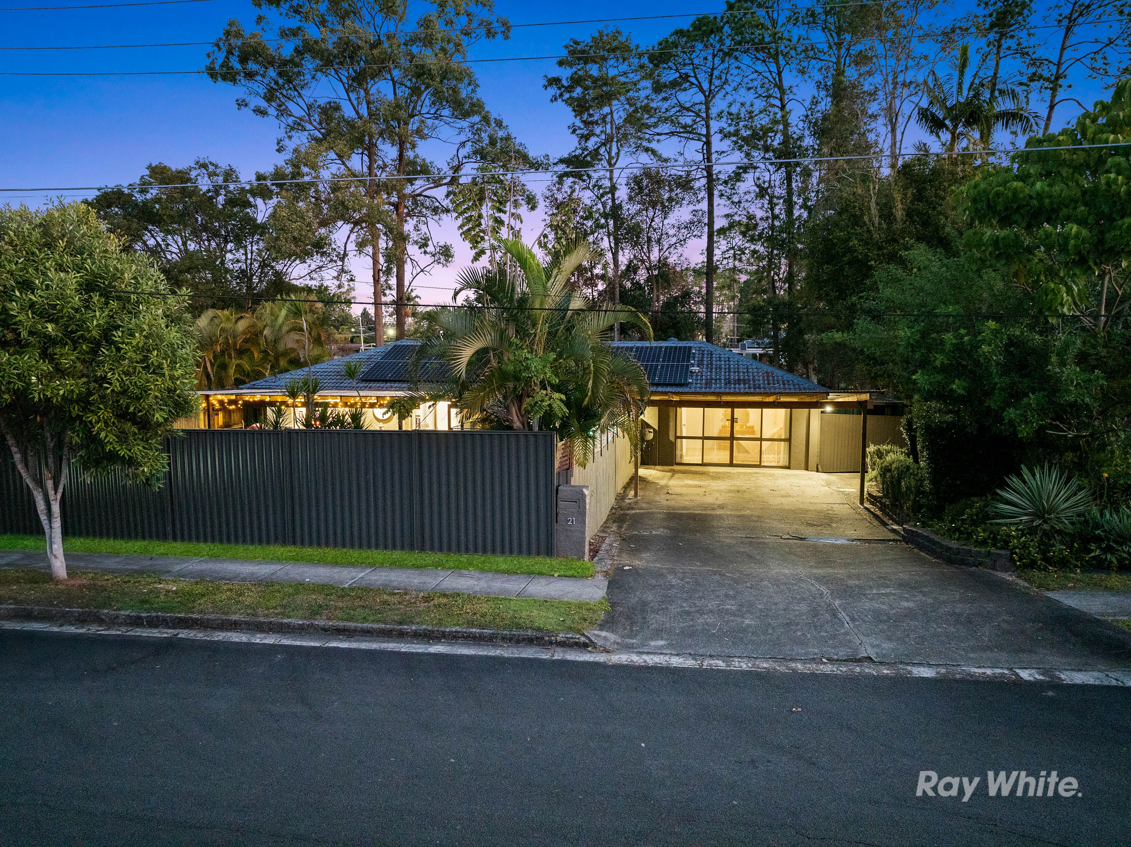 21 Cassia Street, Browns Plains, QLD 4118