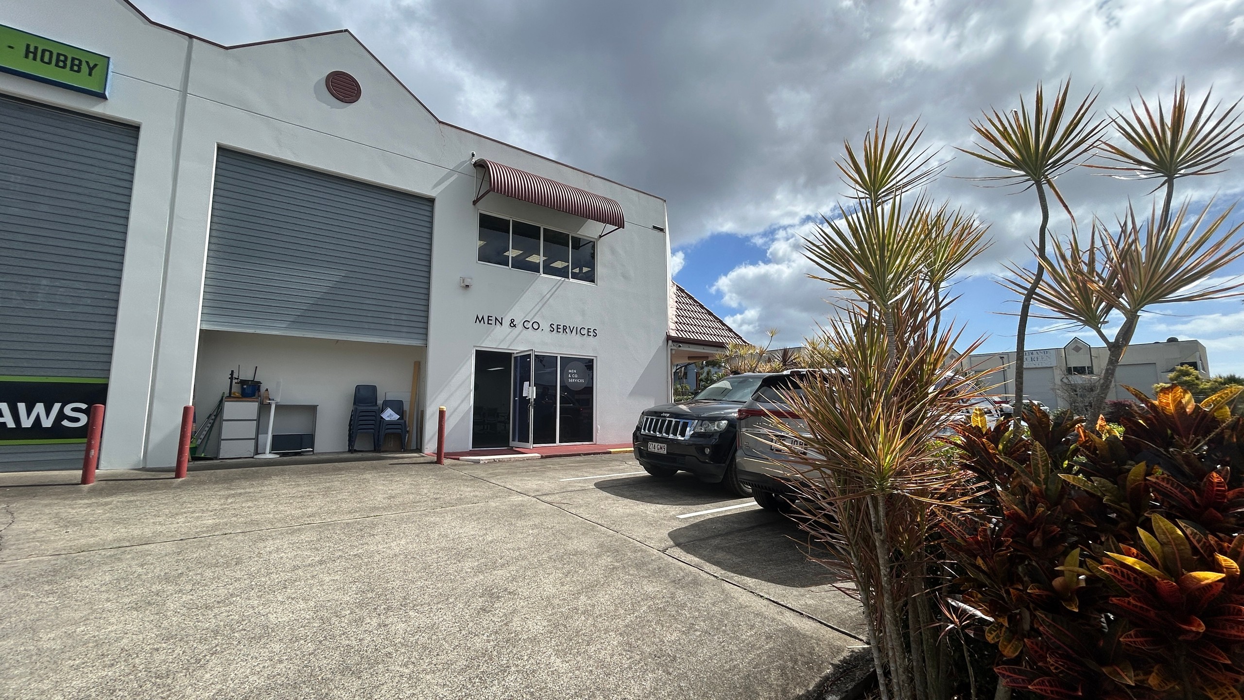 2/2-4 Steel Street, Capalaba, QLD 4157