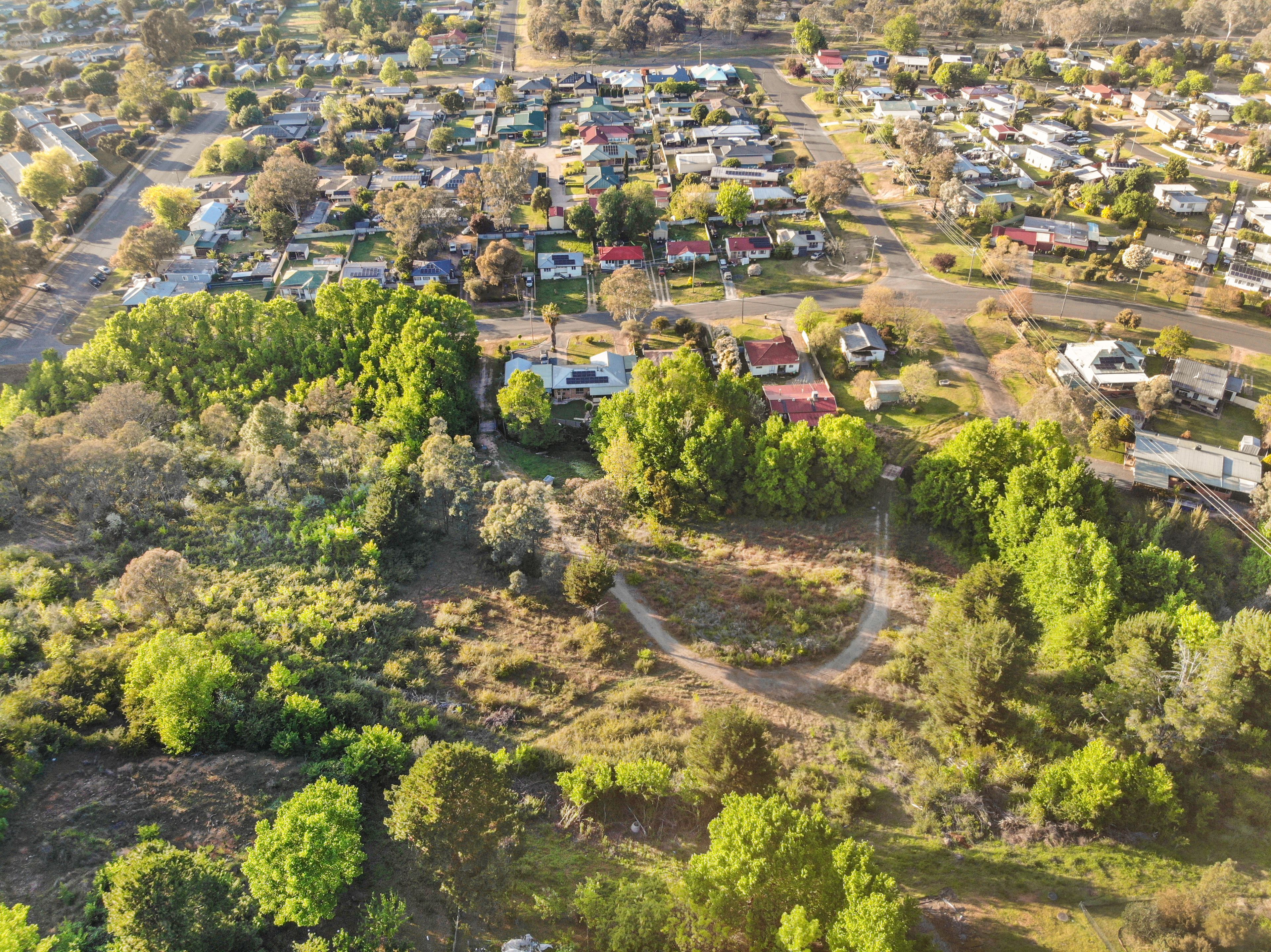 Lot 10 Herbert Street & 4 McAlister Street, TUMUT, NSW 2720 Land for