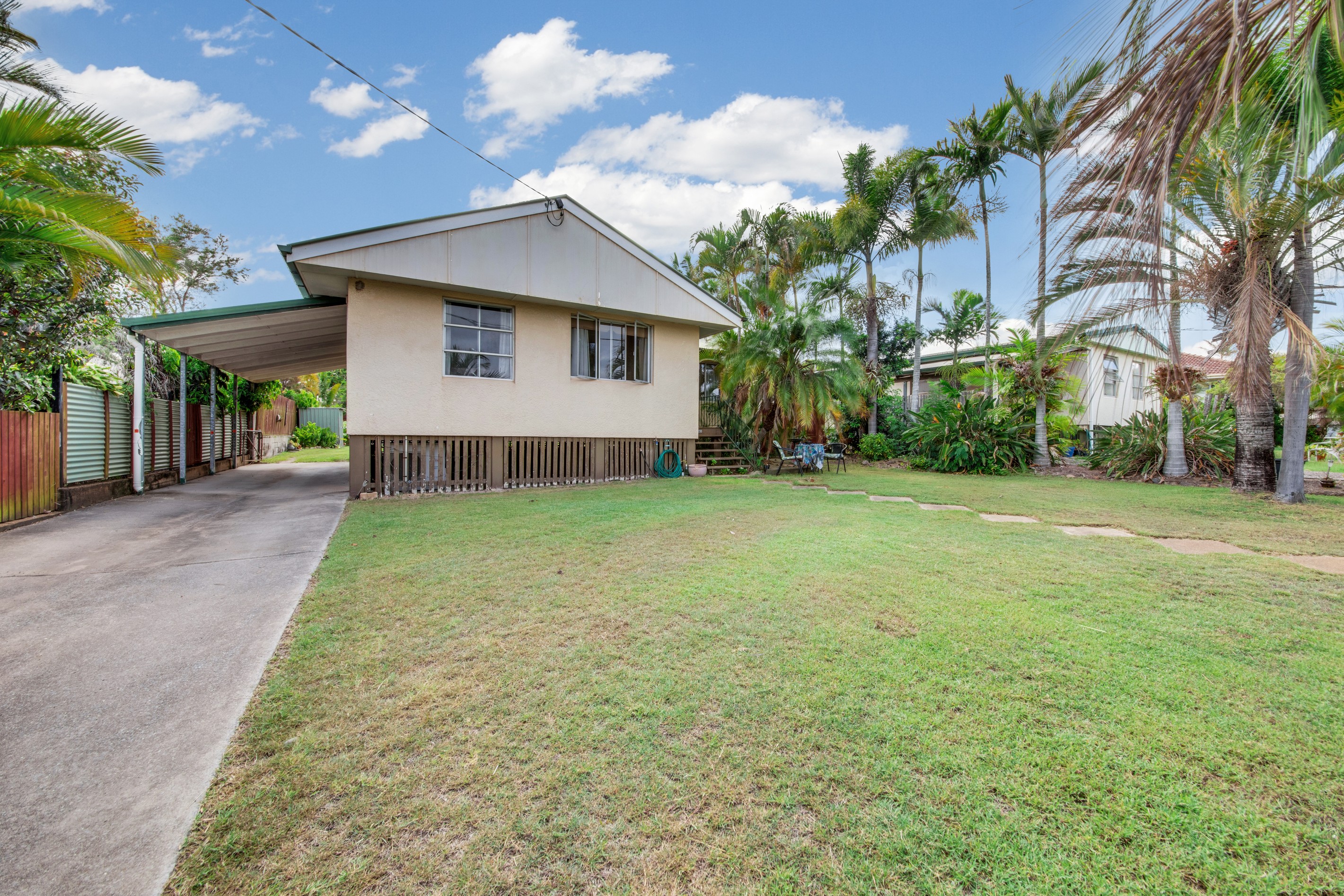 72 Wood Street, Barney Point, QLD 4680