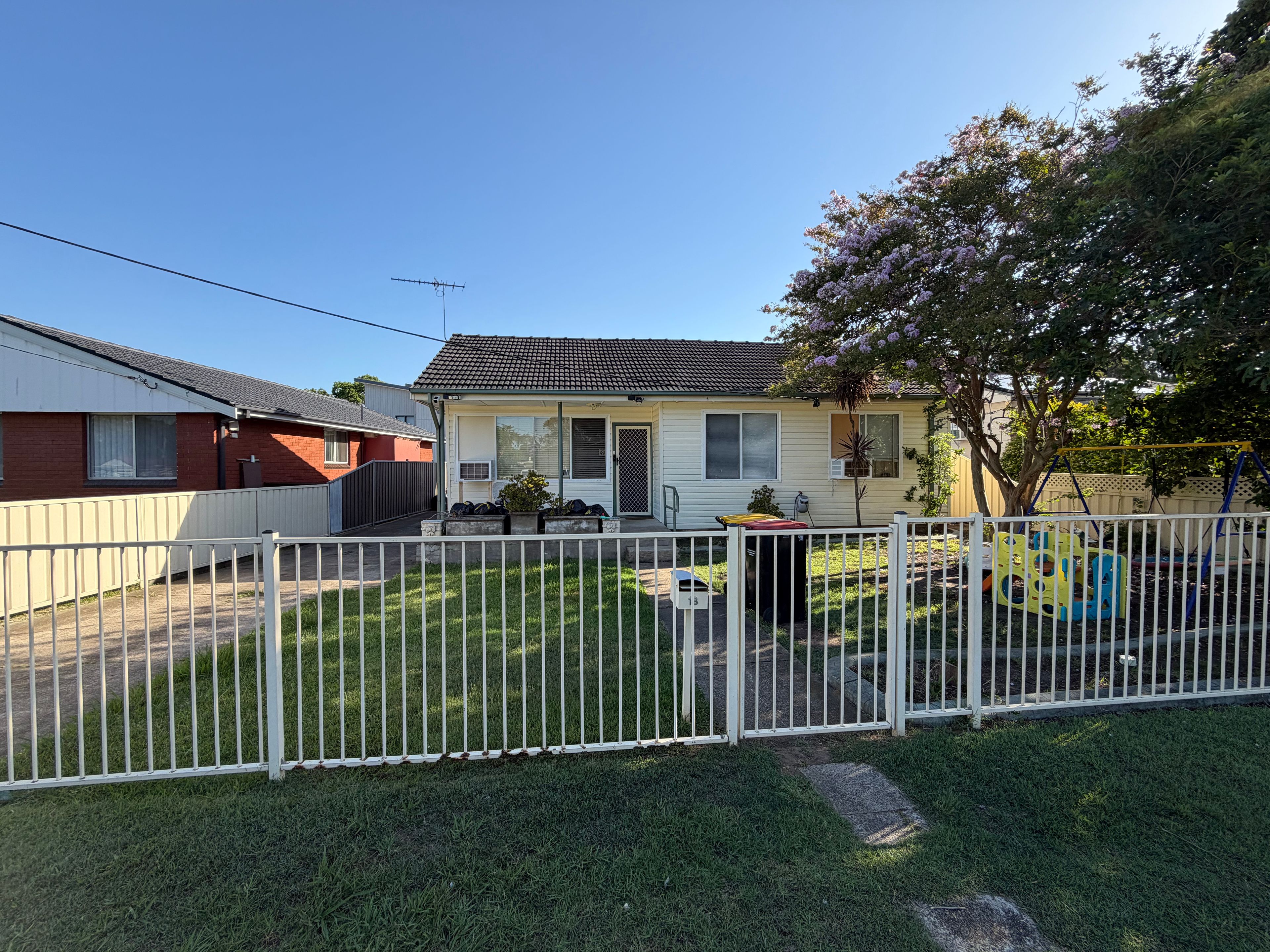 18 Ball Street, Colyton, NSW