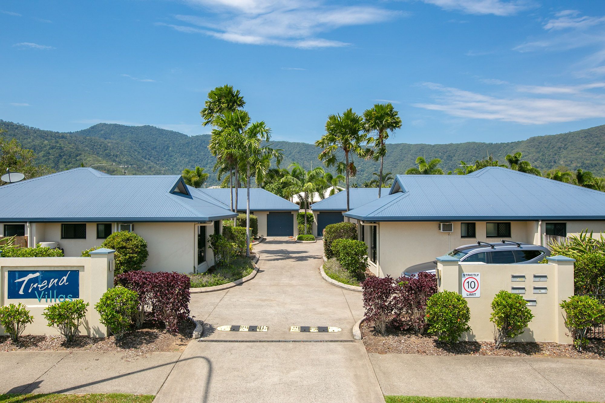 4/1-3 Cottesloe Drive, Kewarra Beach, QLD 4879