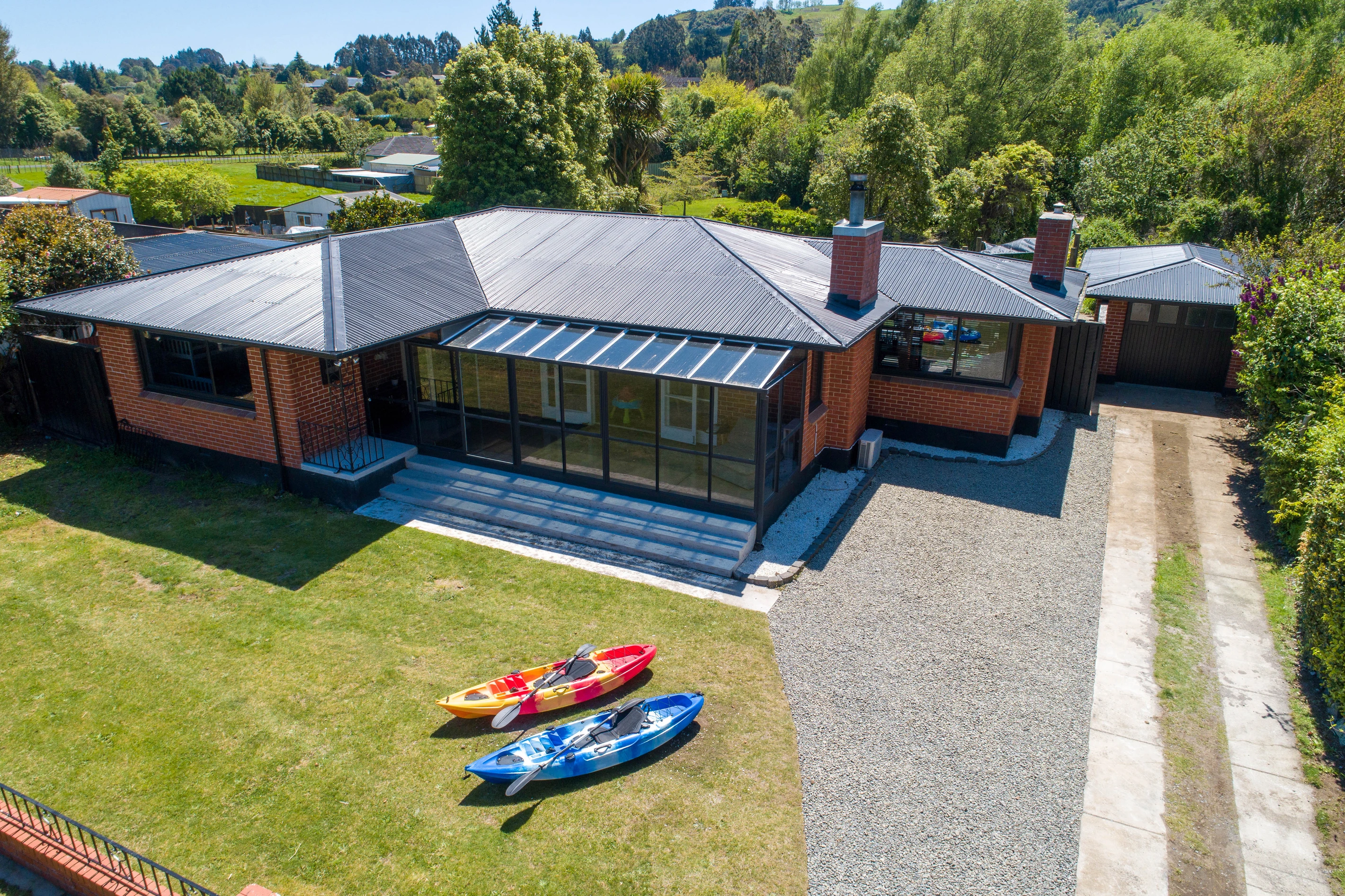 575 Hamurana Road, Hamurana, Rotorua District