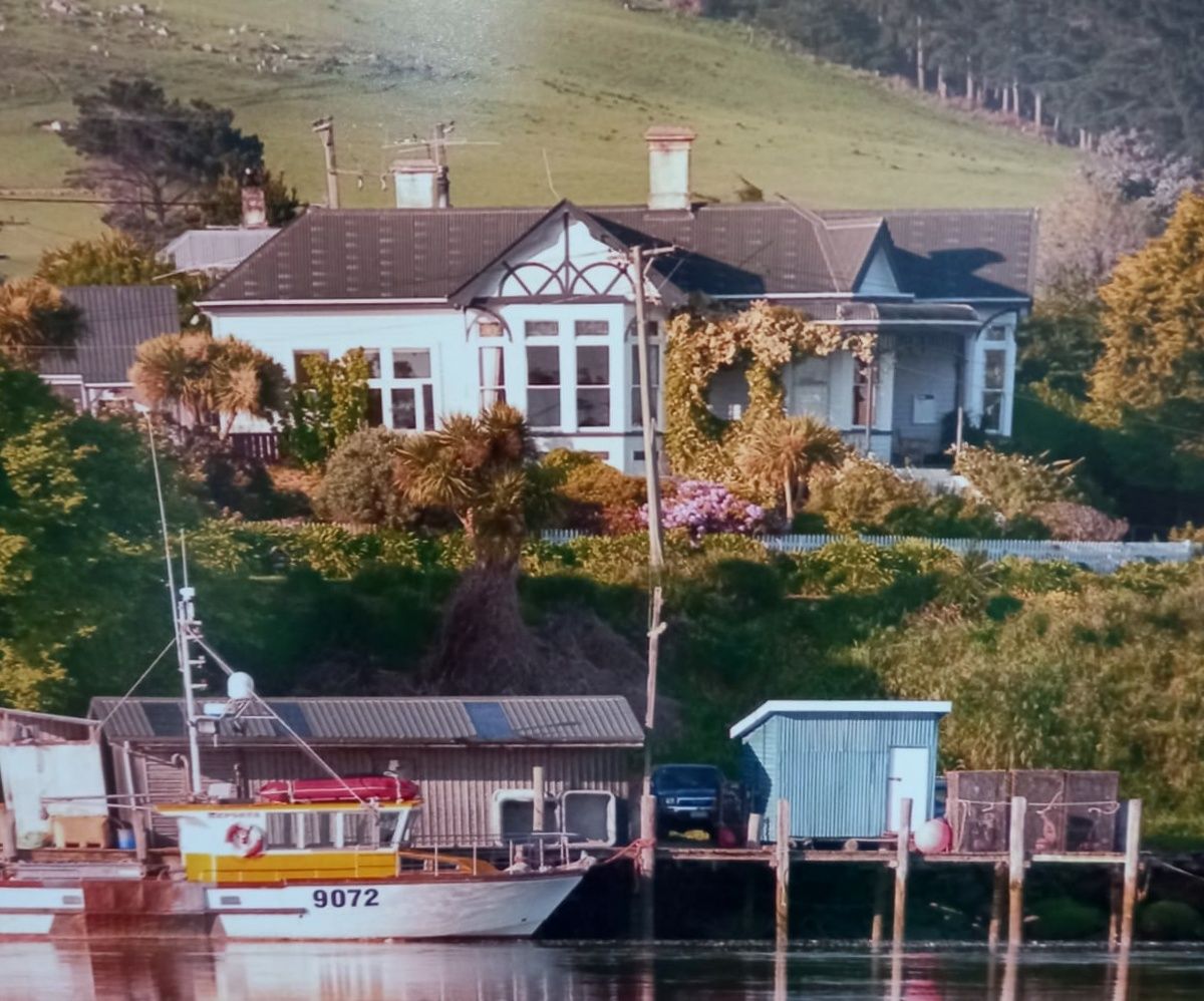 99 Towack Street, Riverton, Southland District
