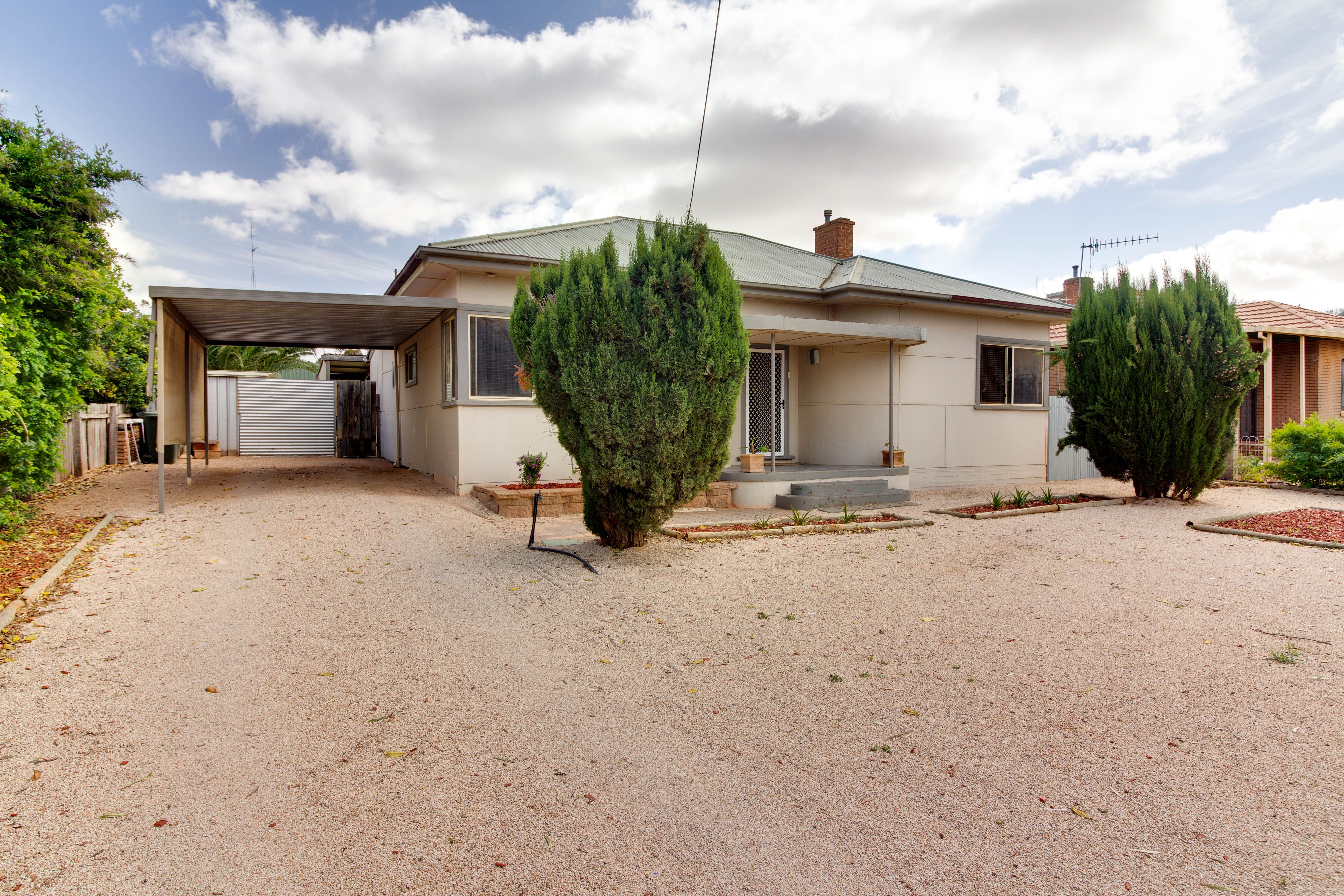 26 Dickerson Street, Barmera, SA 5345