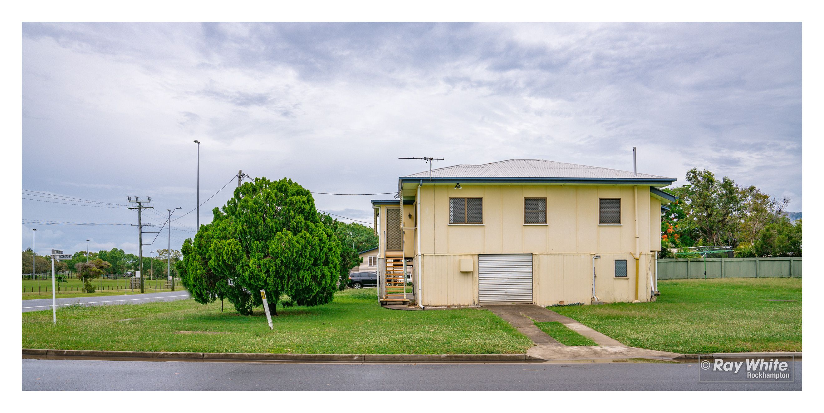 84 Dean Street, Berserker, QLD 4701