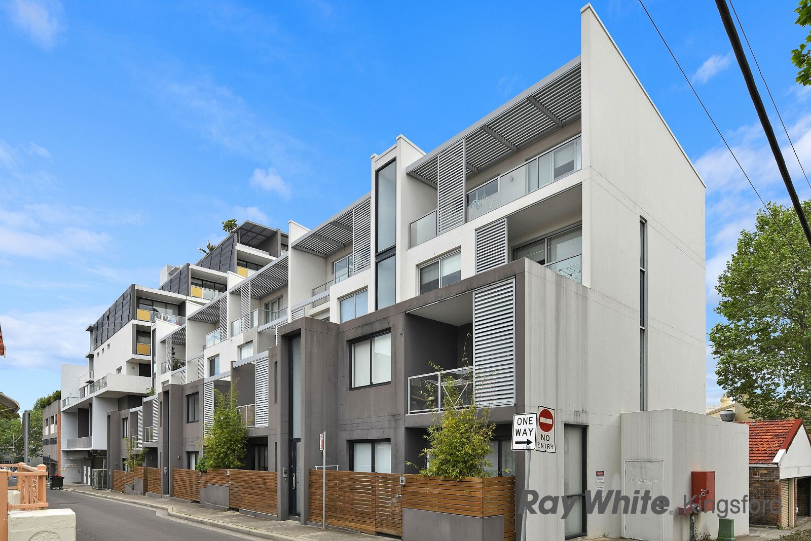 217/438 Anzac Parade, Kingsford, NSW 2032