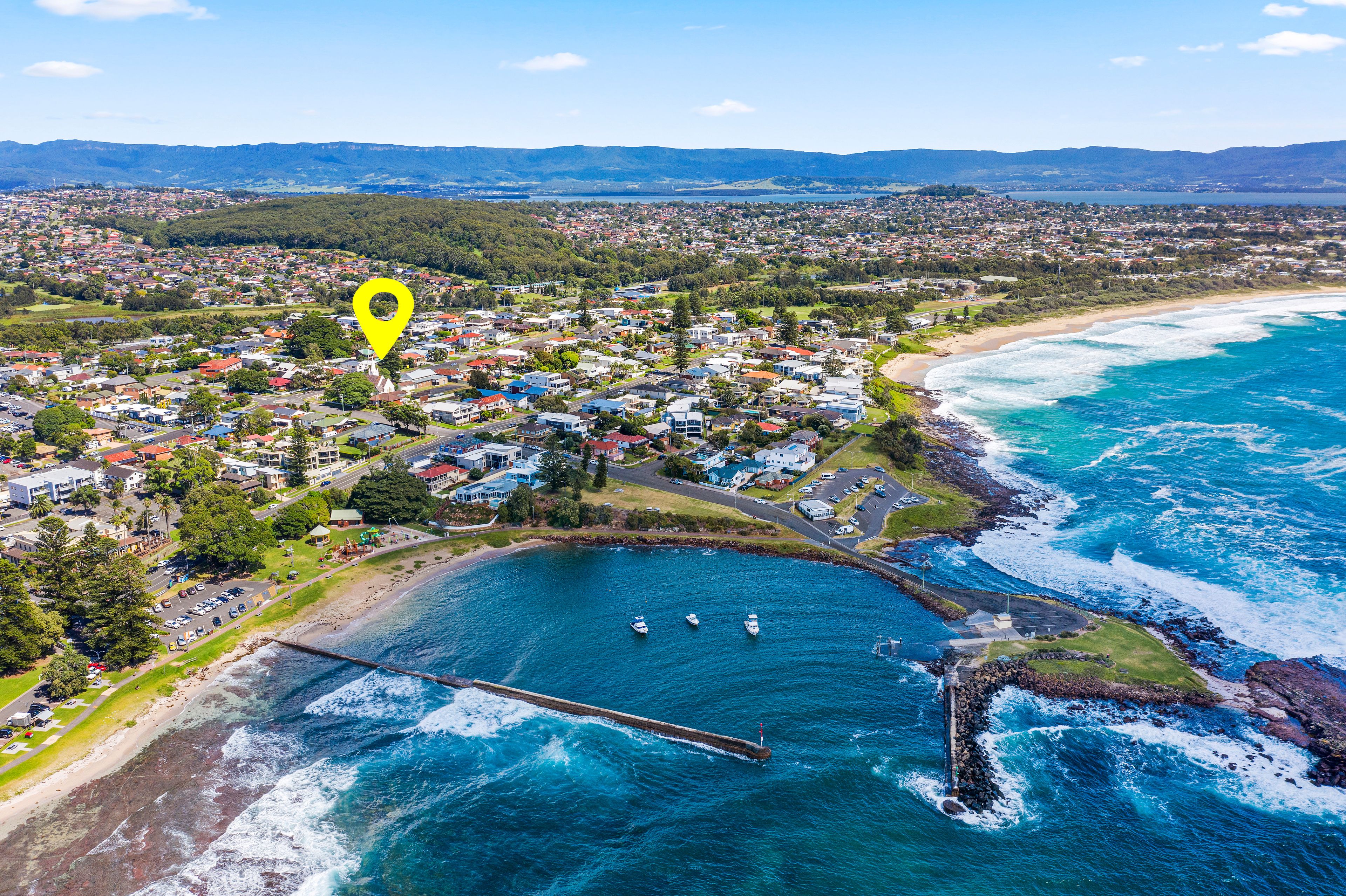 1/55 Wentworth Street, Shellharbour, NSW 2529 Sold House Ray White