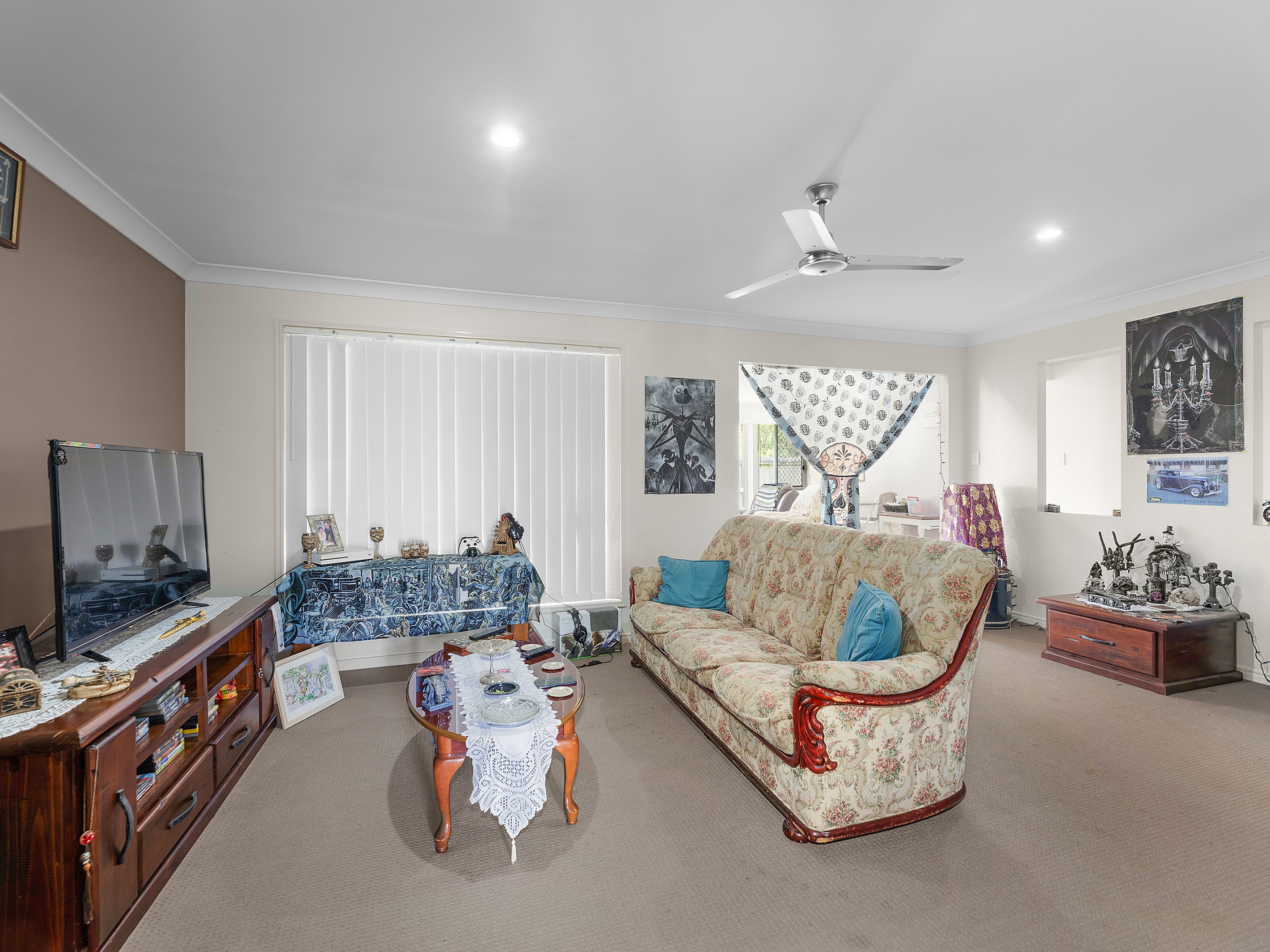 114 Douglas McInnes Drive, Laidley, QLD 4341