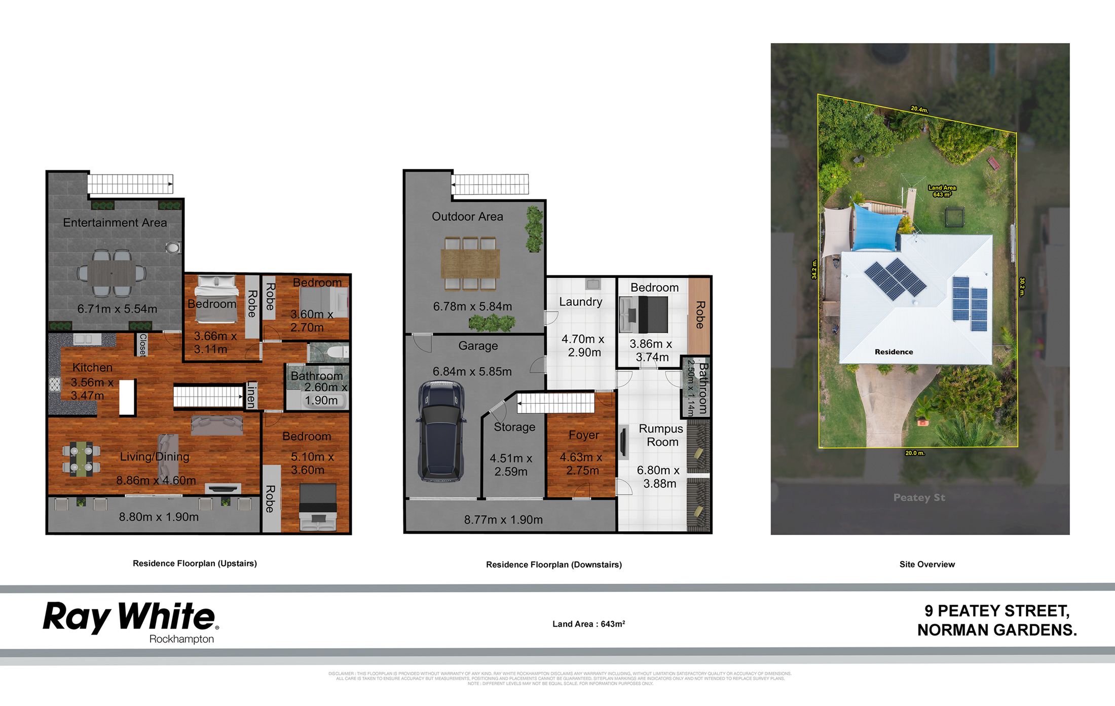 9 Peatey Street, Norman Gardens, QLD 4701