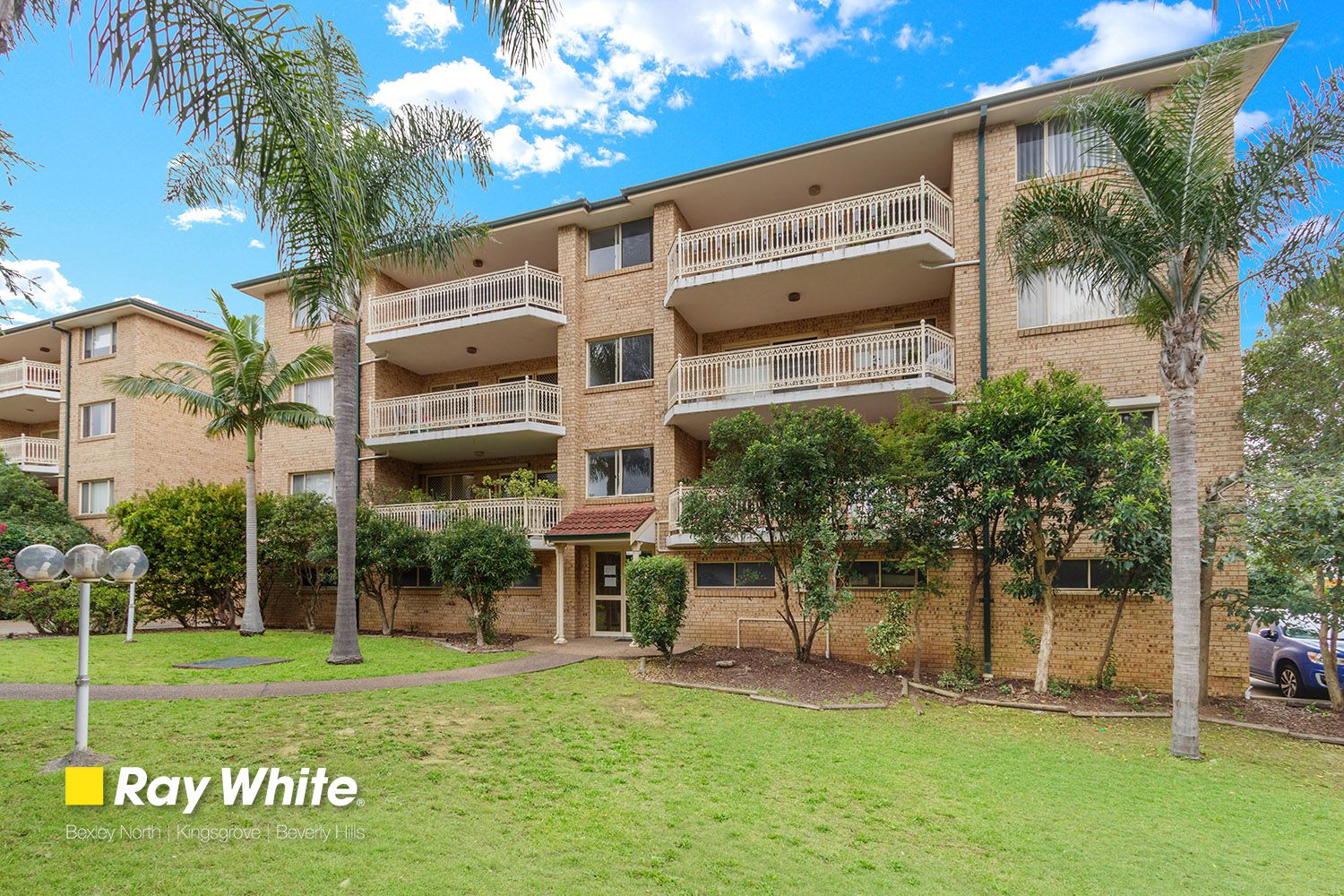 101-105 Bridge Road, Belmore NSW 2192