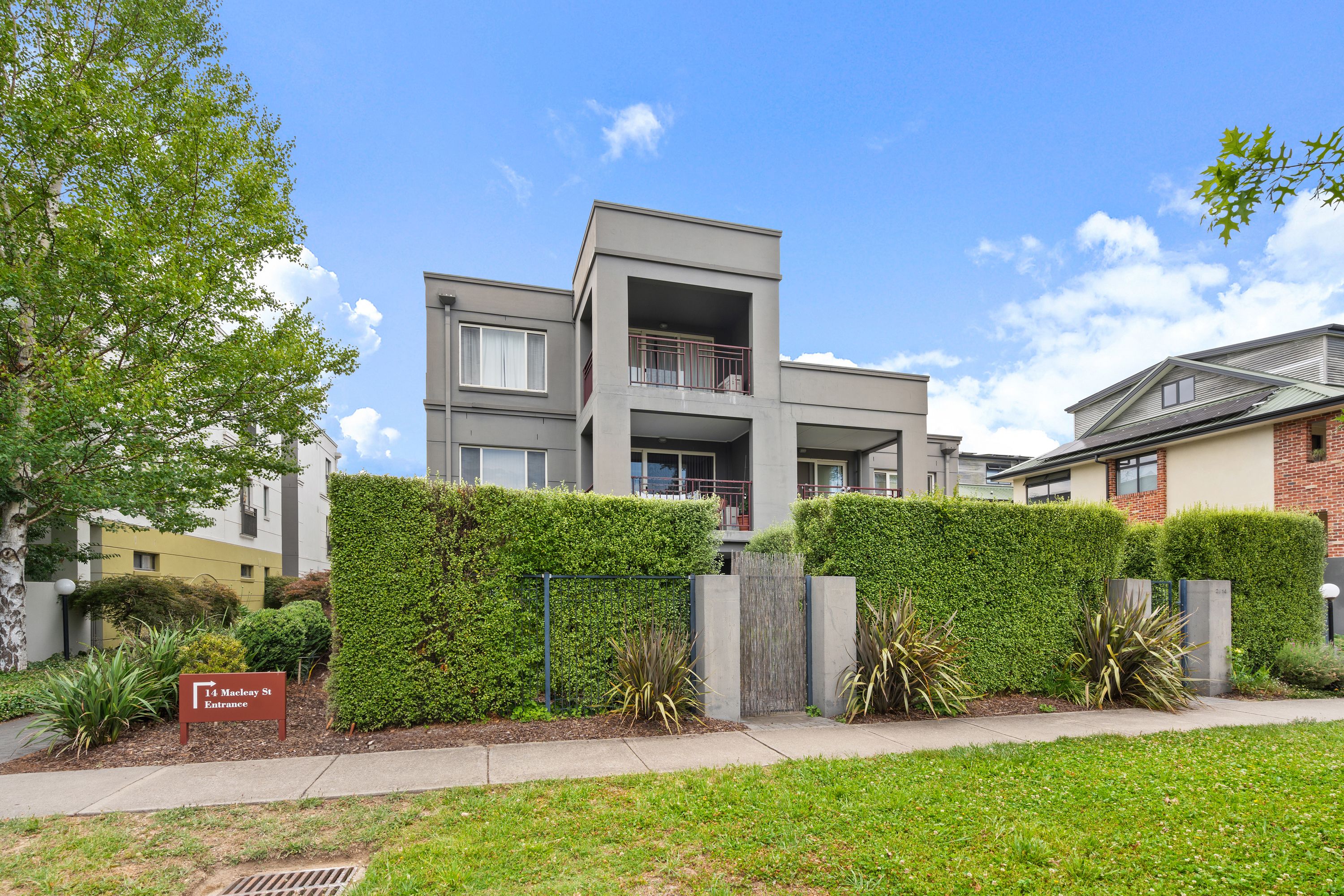 14 Macleay Street, Turner ACT 2612