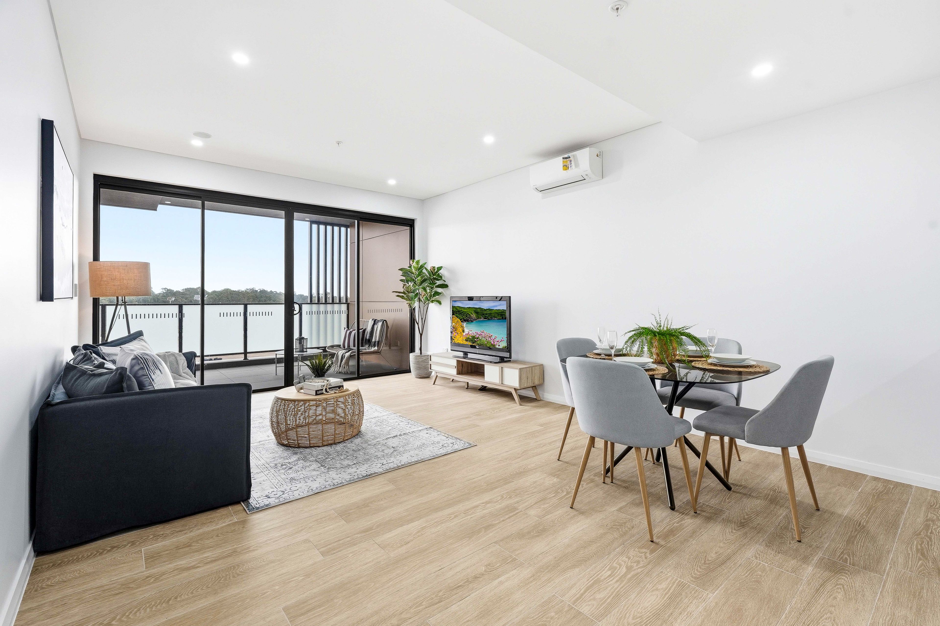 503/20B Hasluck Street, Rouse Hill, NSW 2155
