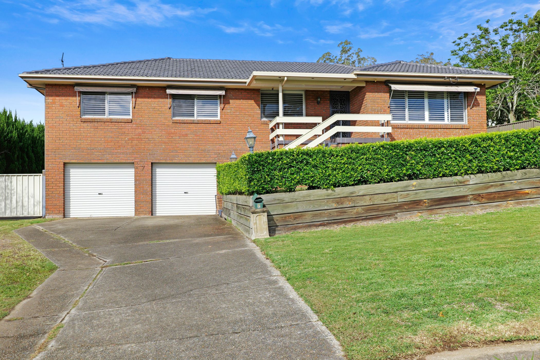 7 Robert Street, North Richmond NSW 2754