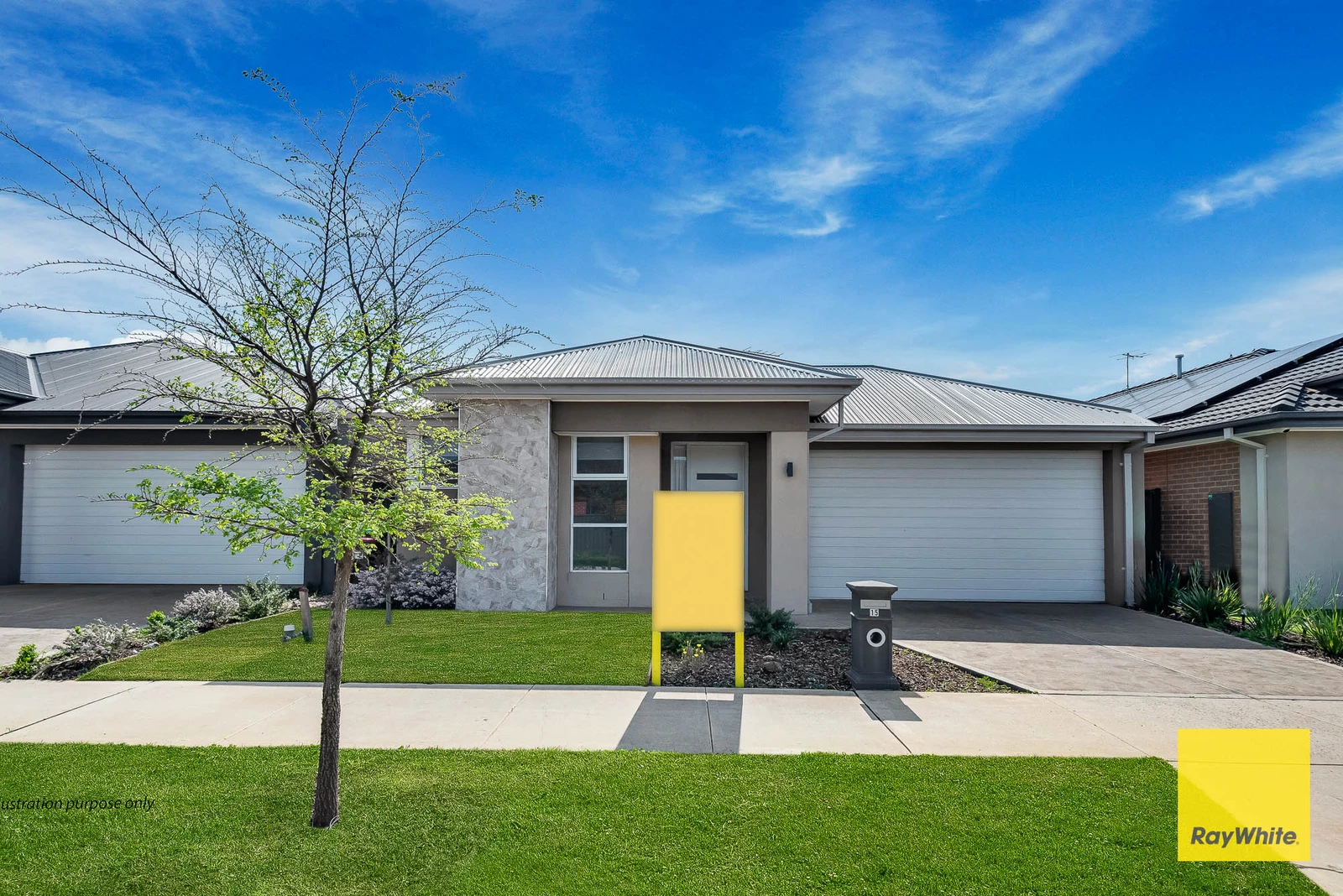 15 Merapi Grove, Truganina, VIC 3029