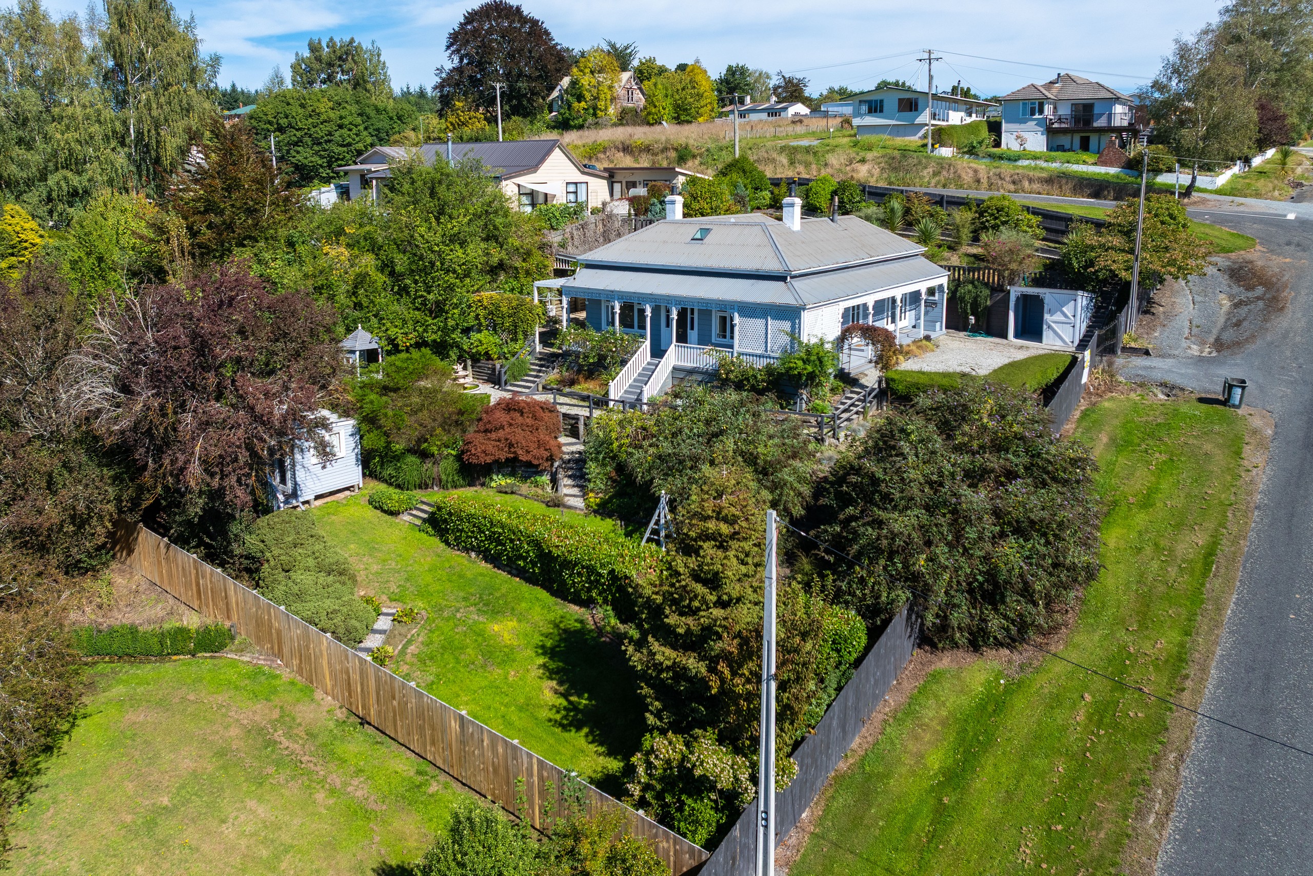 8 Campbelton Street, Lawrence, Clutha District