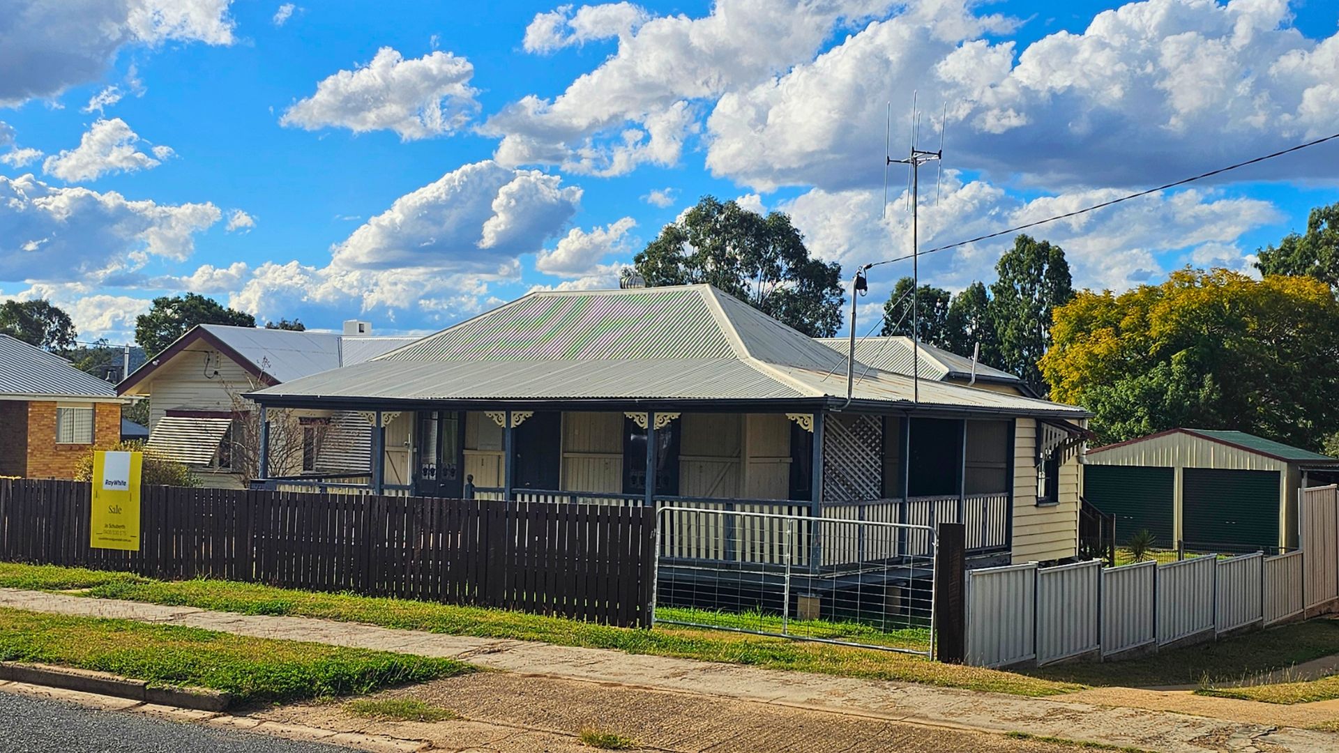 99 Capper Street — photo 5 of 23
