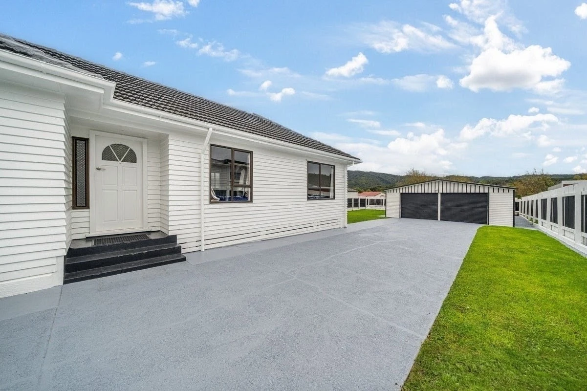 27 Frederick Street, Wainuiomata, Lower Hutt City