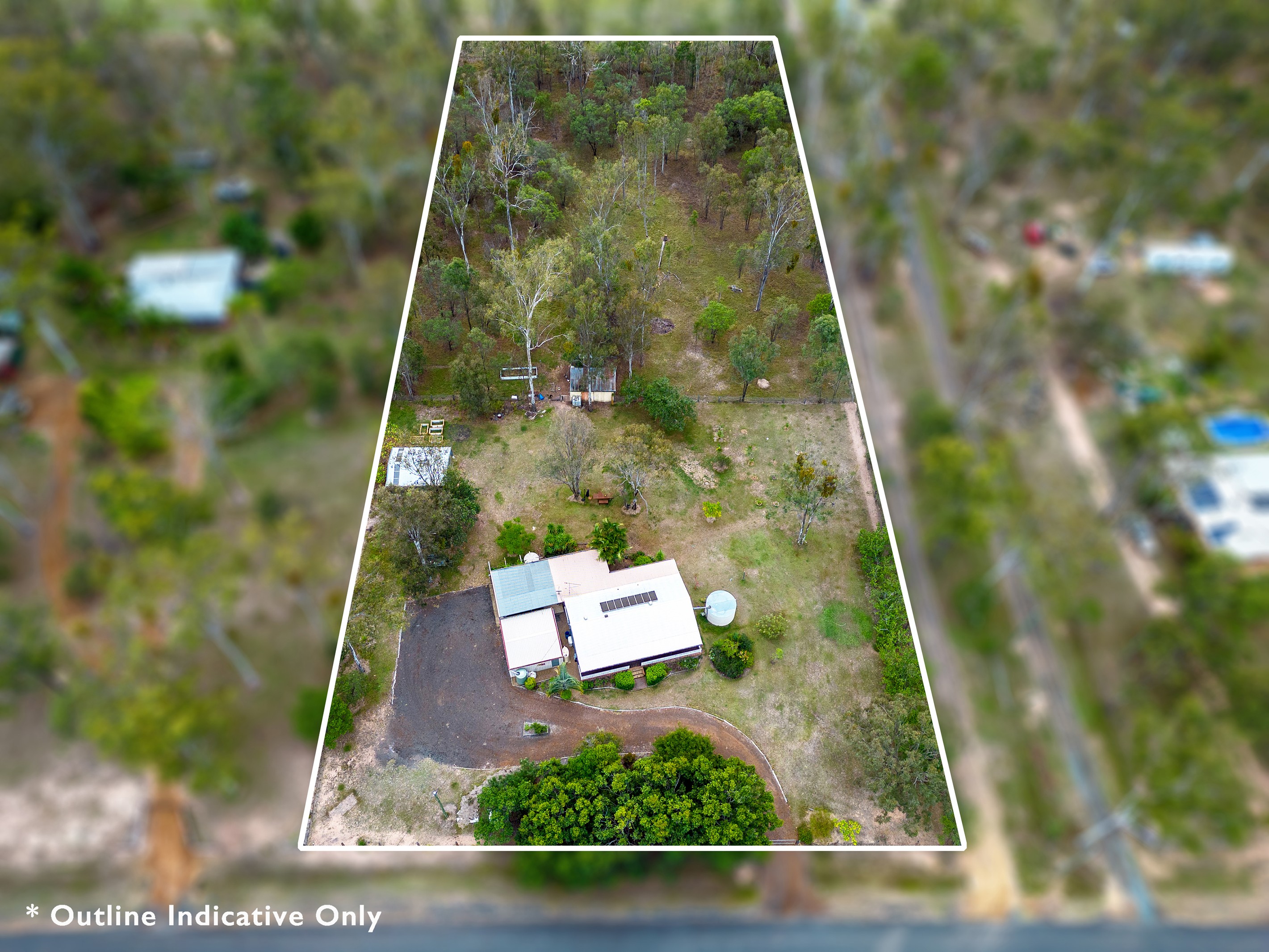 20 Oak Street, Brightview, QLD 4311
