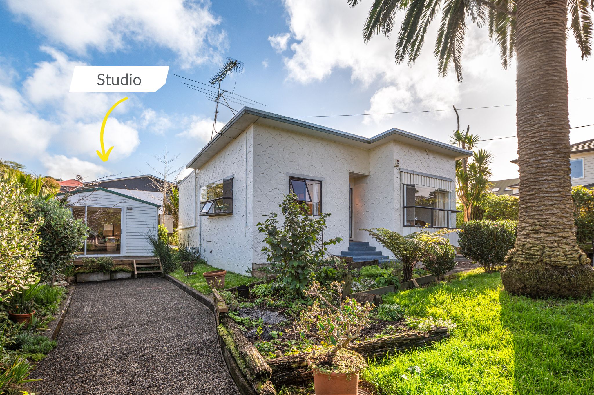 223 Portage Road, Green Bay, Waitakere City