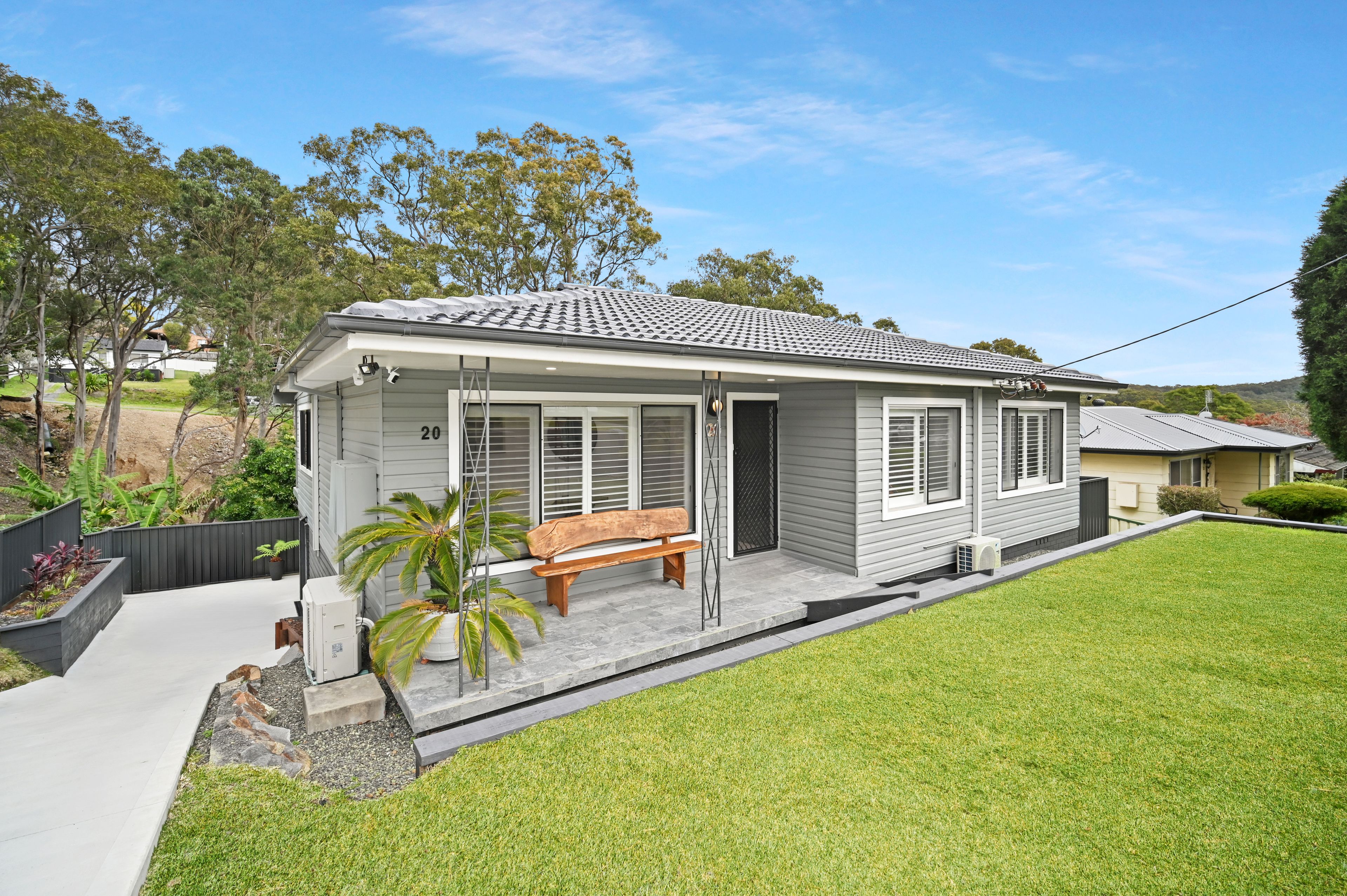 20 Albert Street, Tingira Heights, NSW 2290 House for Sale Ray