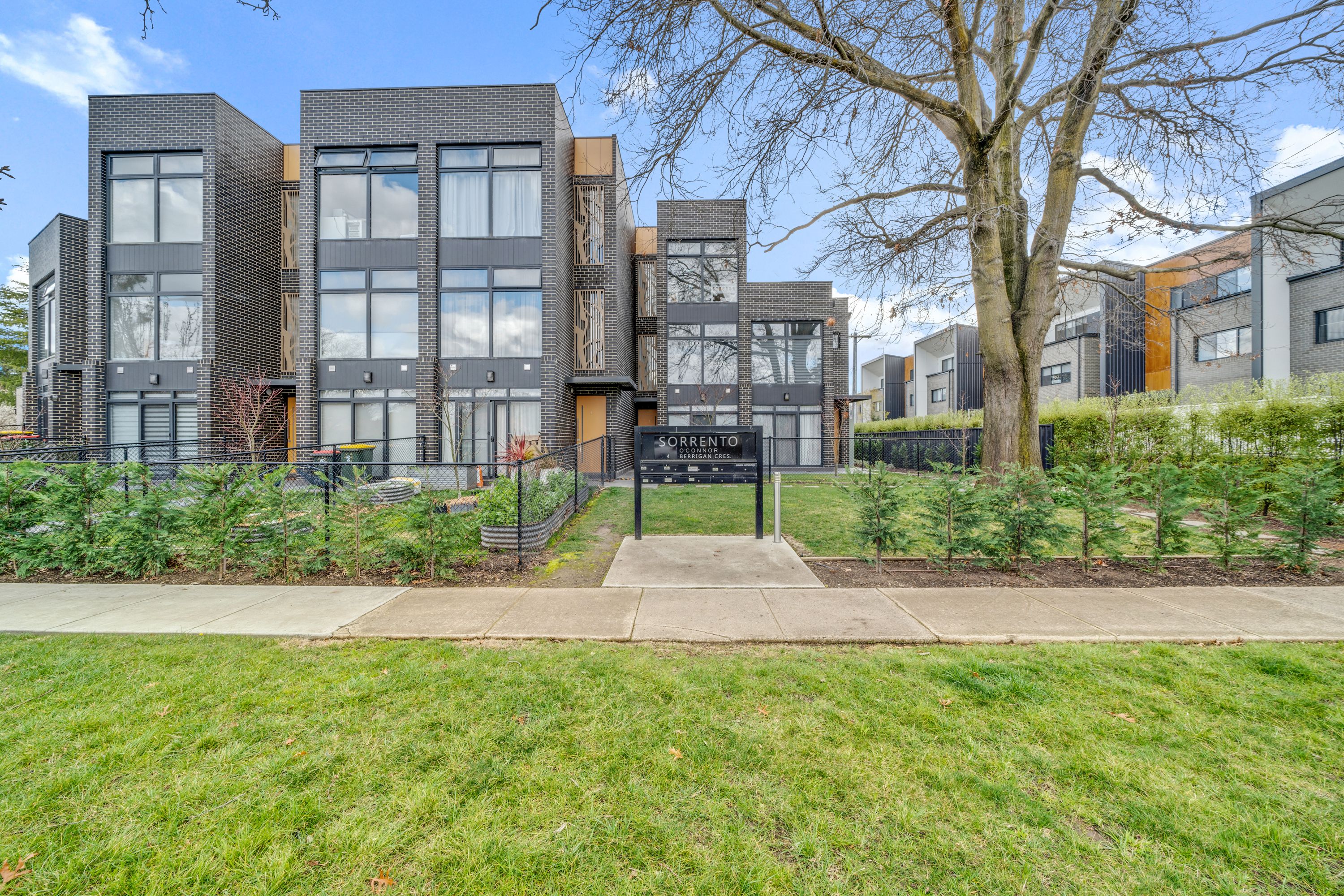 4 Berrigan Crescent, O'Connor ACT 2602