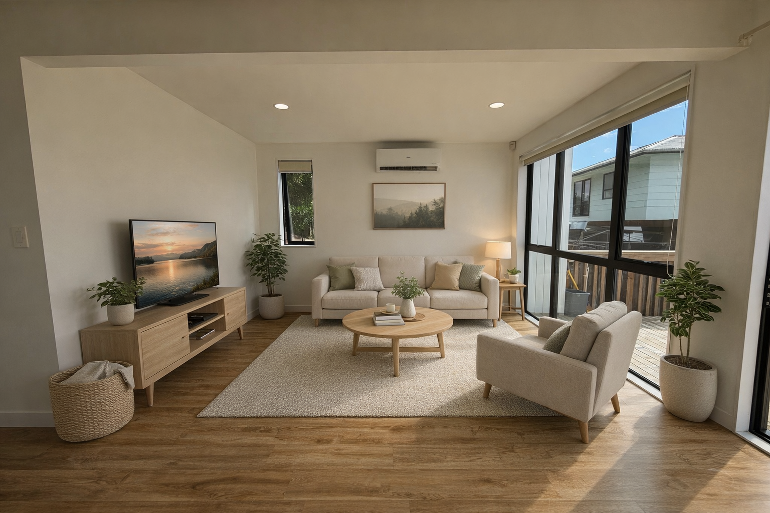 122C Lancaster Road, Beach Haven, North Shore City