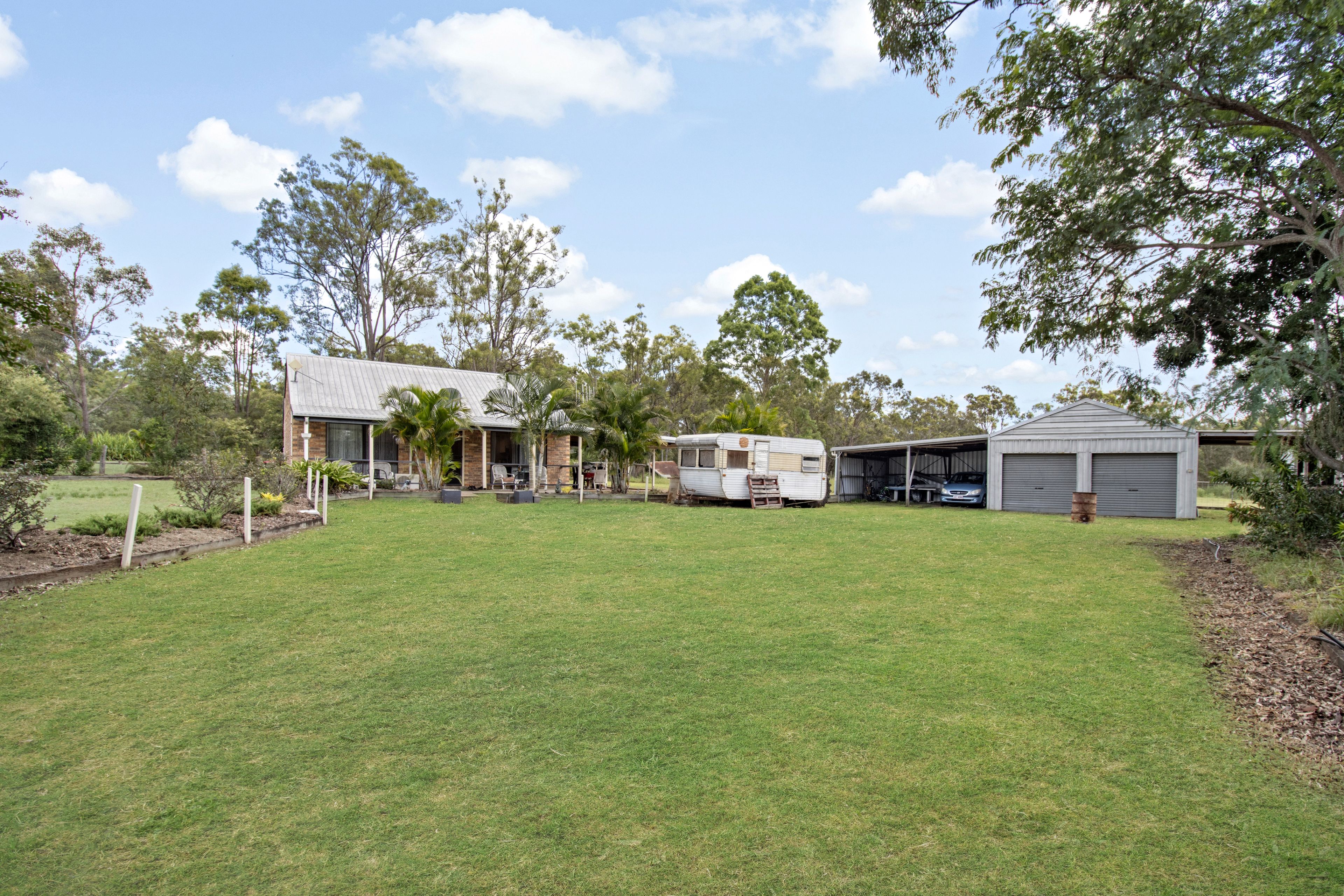 100 Hunter Street, Torbanlea, QLD 4662 Acreage/SemiRural for Sale Ray White Hervey Bay