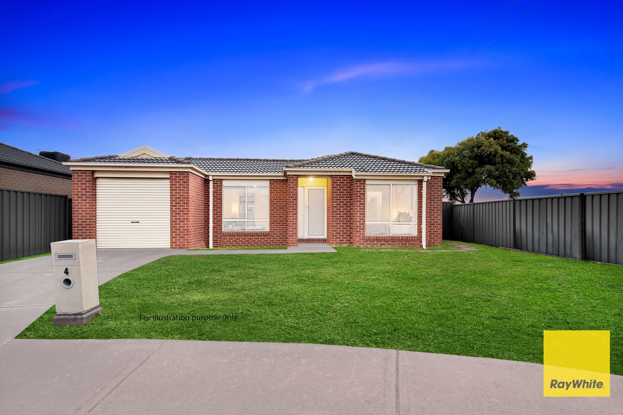 4 Broombush Court, Truganina VIC 3029