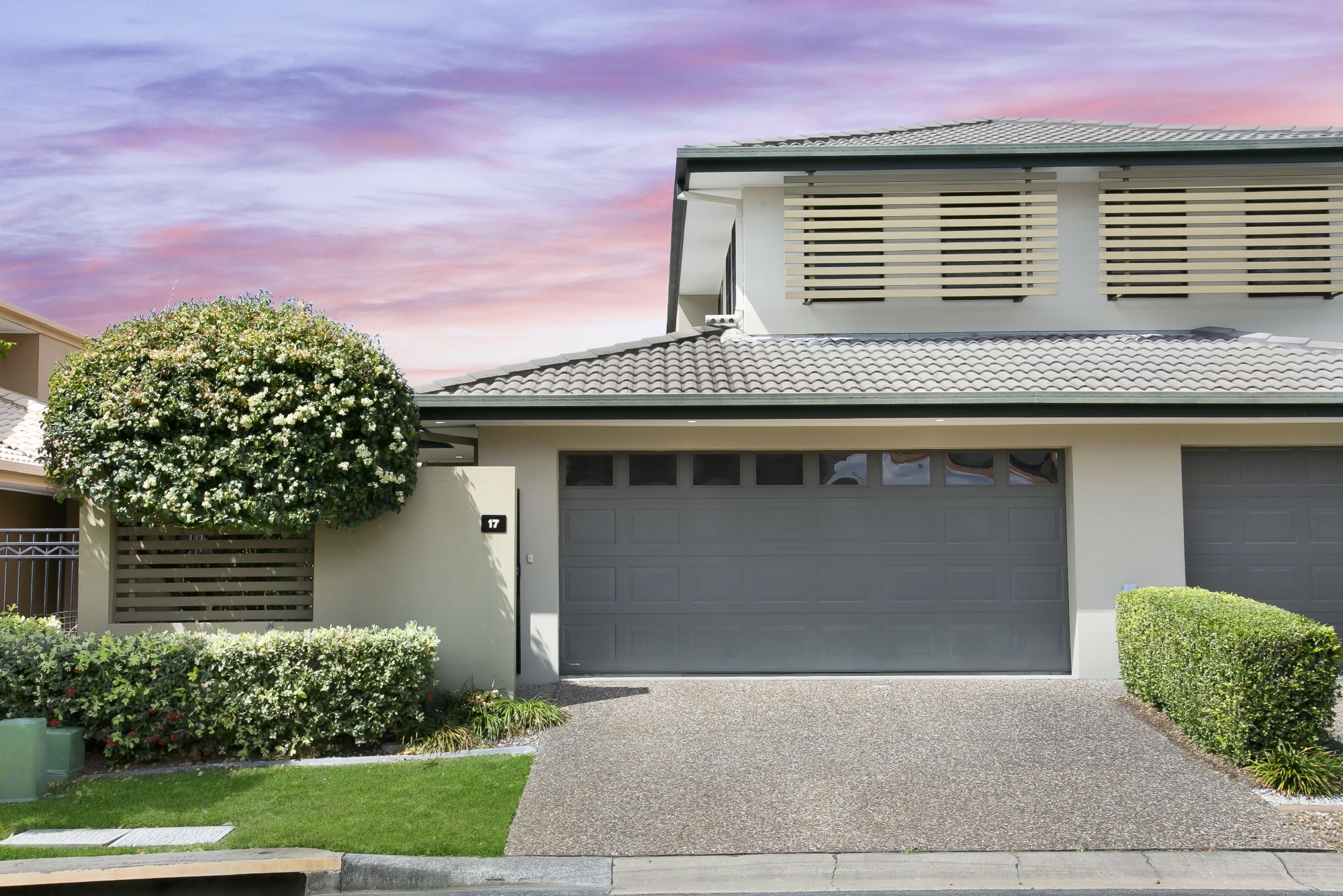 17/136 Palm Meadows Drive, Carrara, QLD 4211