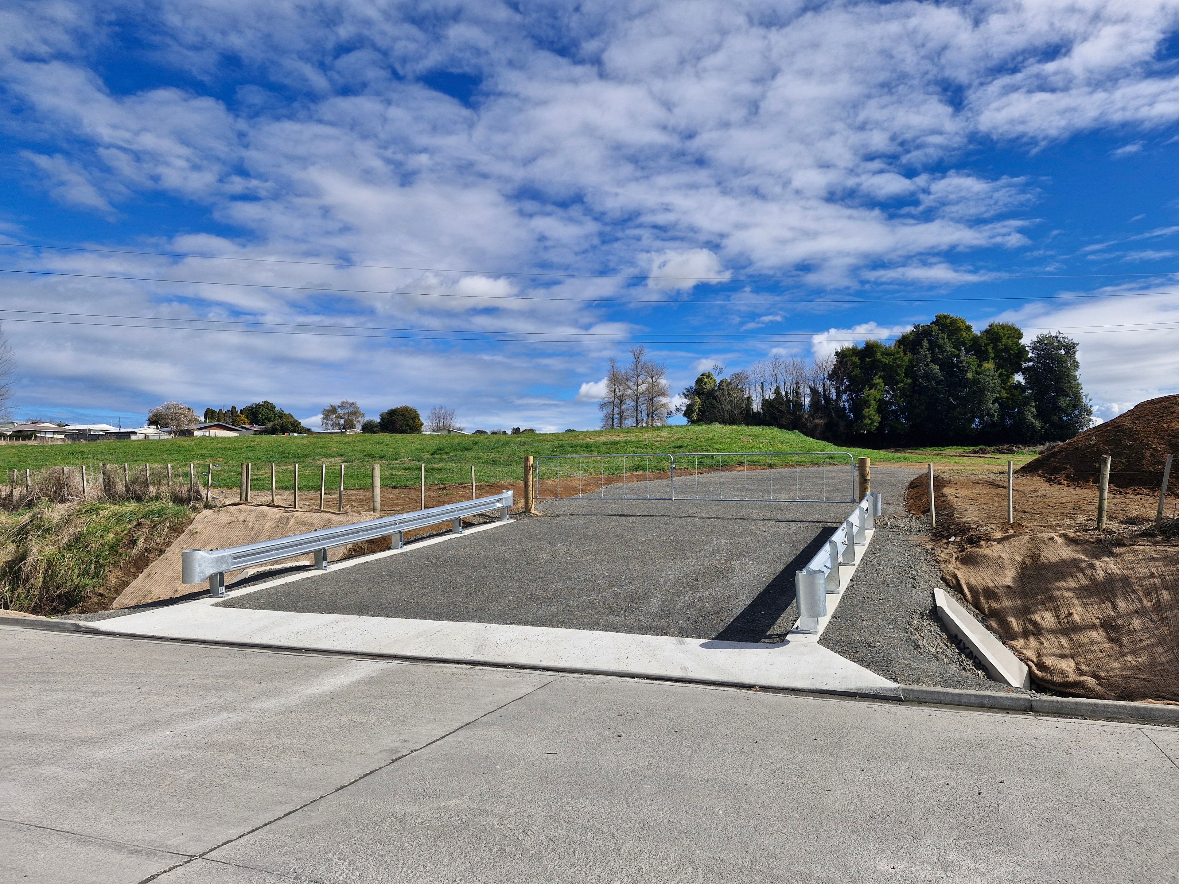 1599 Alexandra Street, Te Awamutu, Waipa District